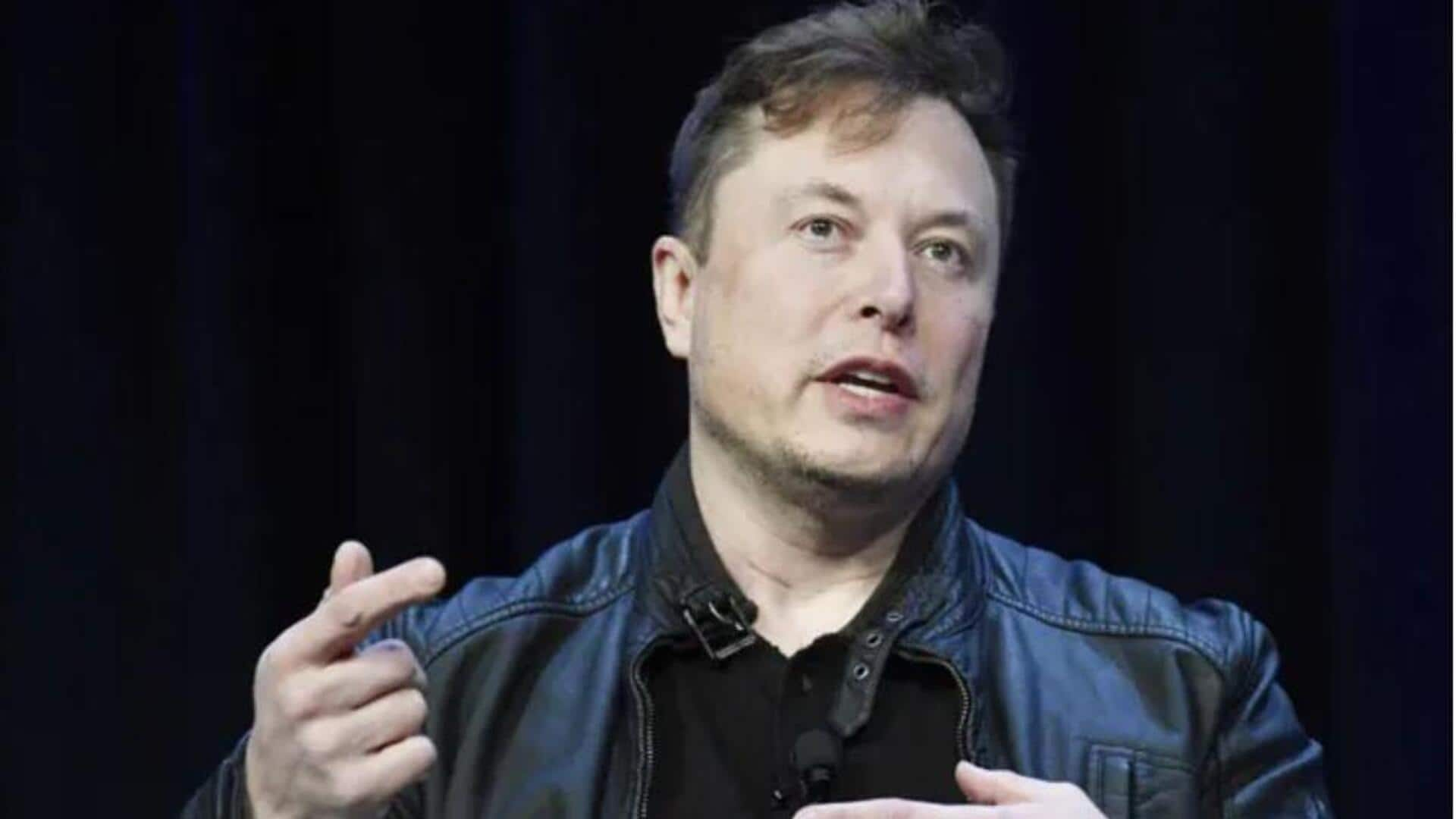 Elon Musk: మూడేళ్ల తర్వాత 300 బిలియన్‌ మార్క్ దాటిన ఎలాన్‌ మస్క్‌ సంపద