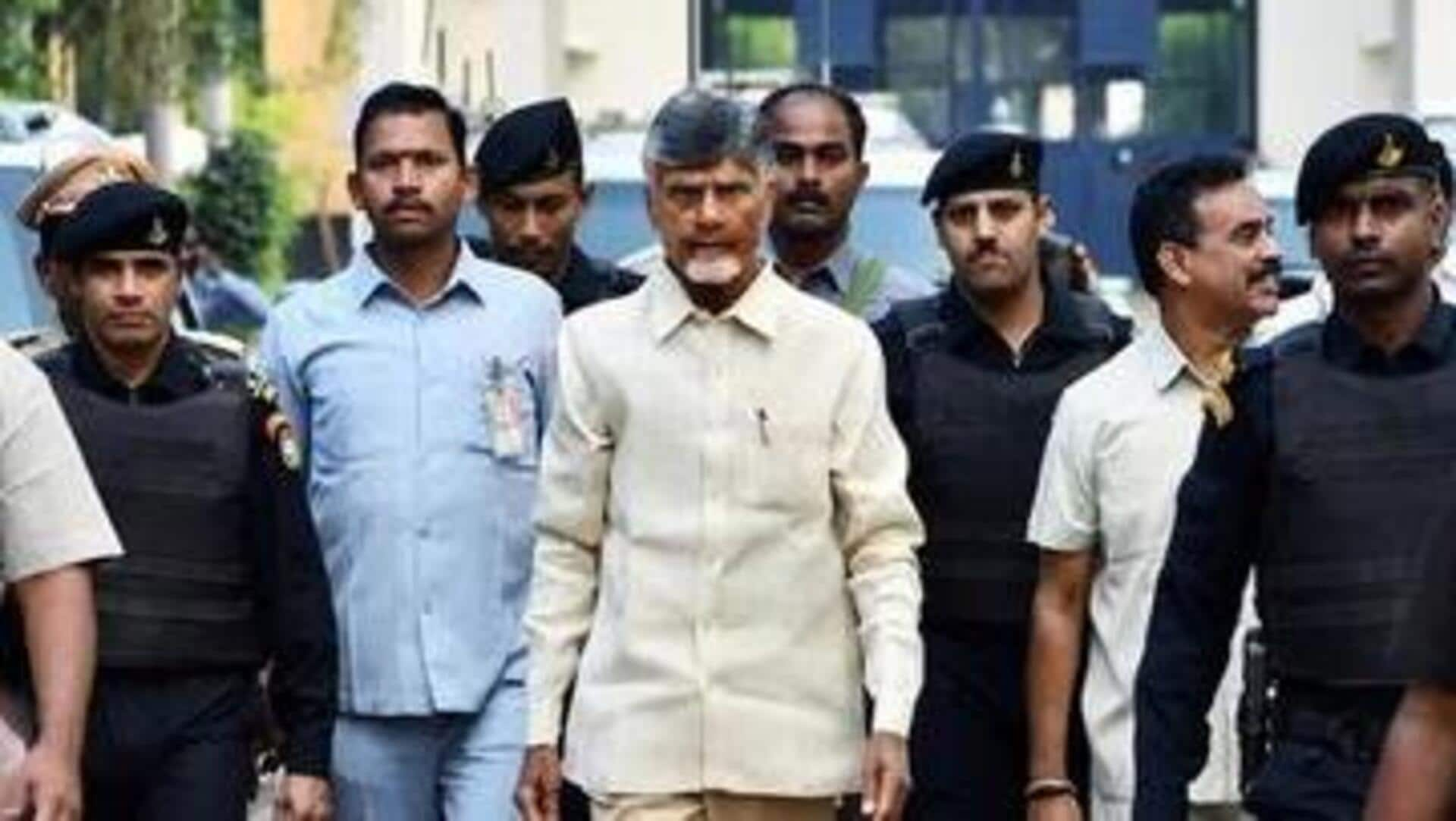 Chandrababu: దిల్లీ పర్యటనలో సీఎం చంద్రబాబు.. మోదీ, కేంద్ర మంత్రులతో కీలక చర్చలు