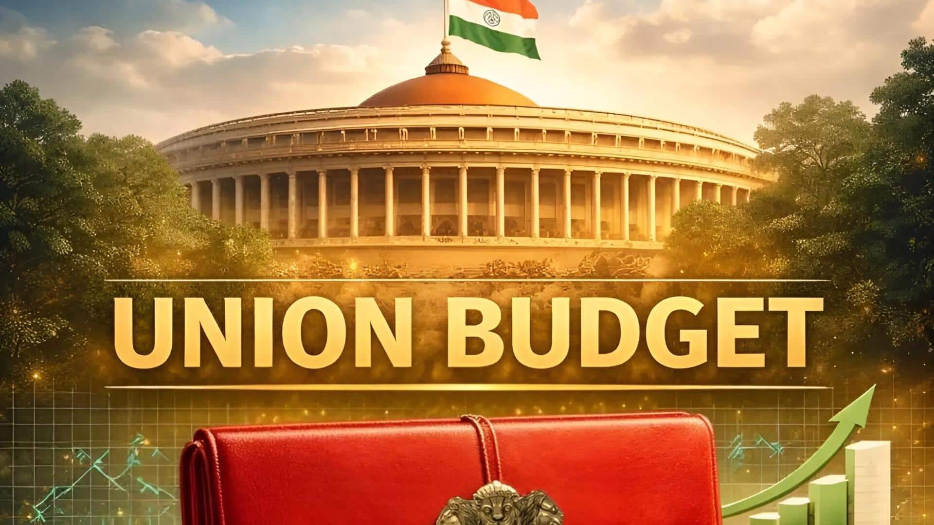 Union Budget 2026: హోం లోన్, ఆరోగ్య బీమా రాయితీలు.. బడ్జెట్ 2026లో మధ్యతరగతికి ఊరటా?