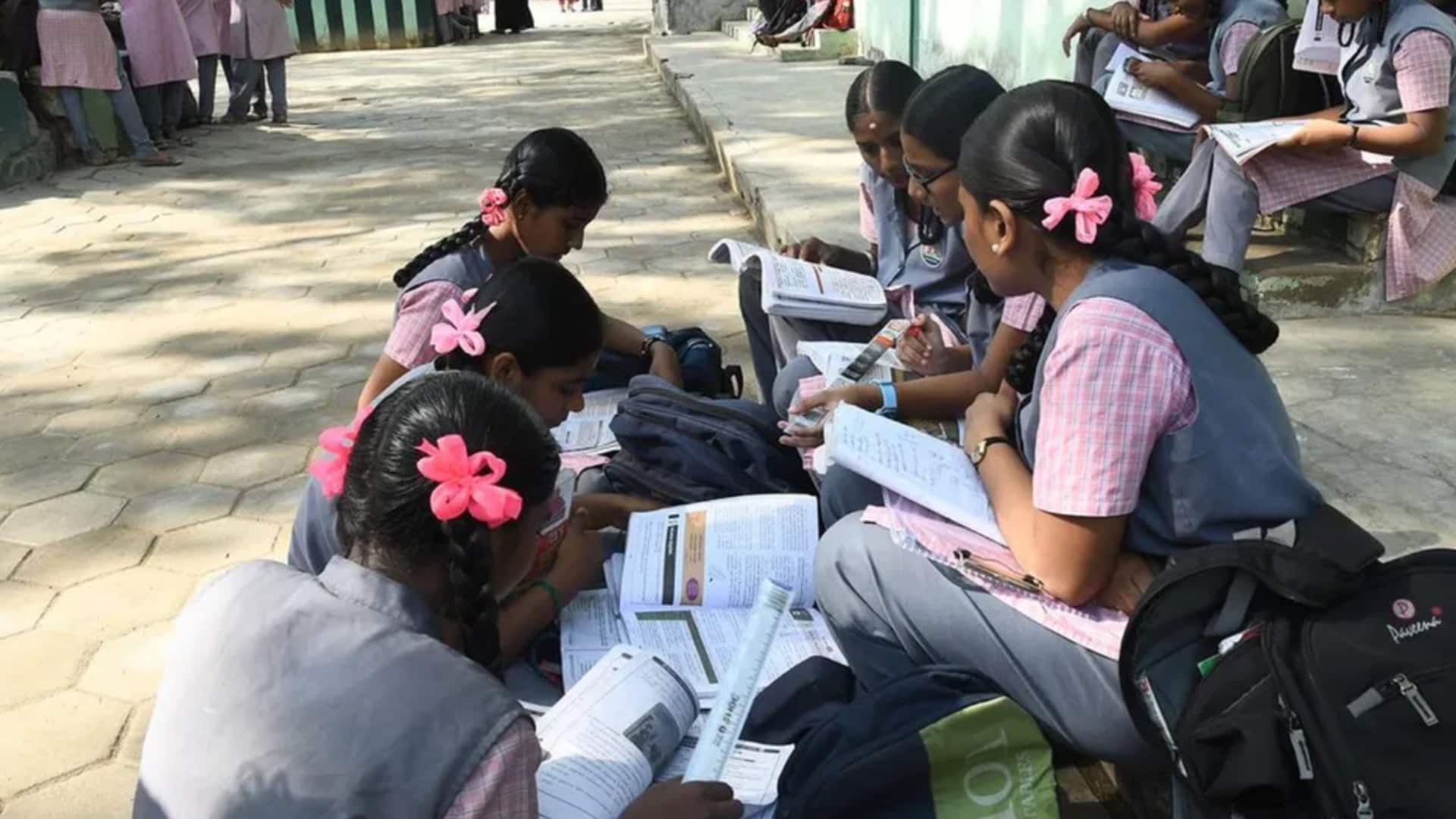 తమిళనాడు: విద్యాలయాలకు మళ్లీ వేసవి సెలవుల పొడిగింపు 