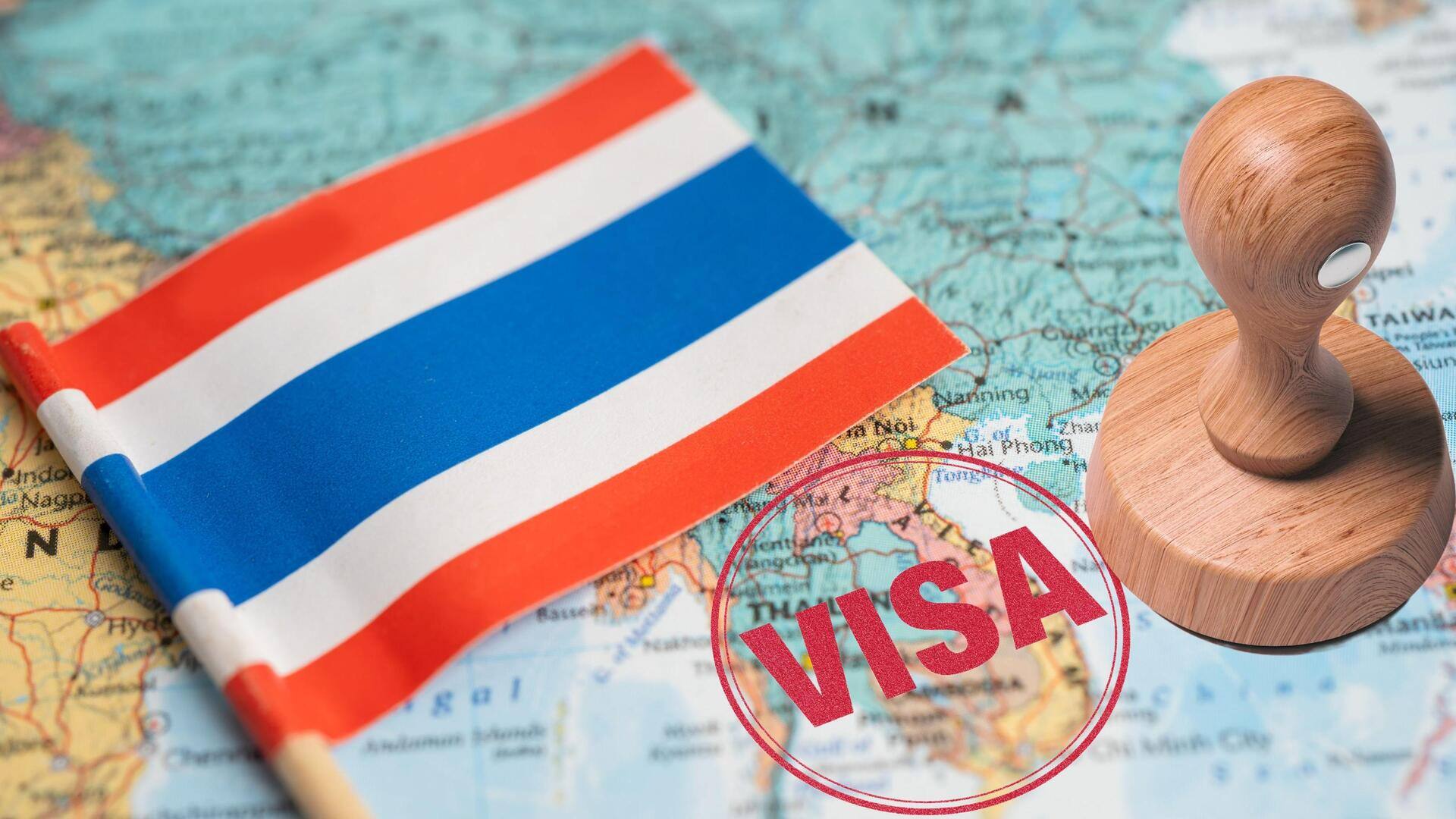 Thailand visa free: ఇక వీసాకు పైసా చెల్లించకుండానే.. భారతీయులు థాయ్‌లాండ్‌కు వెళ్లొచ్చు 