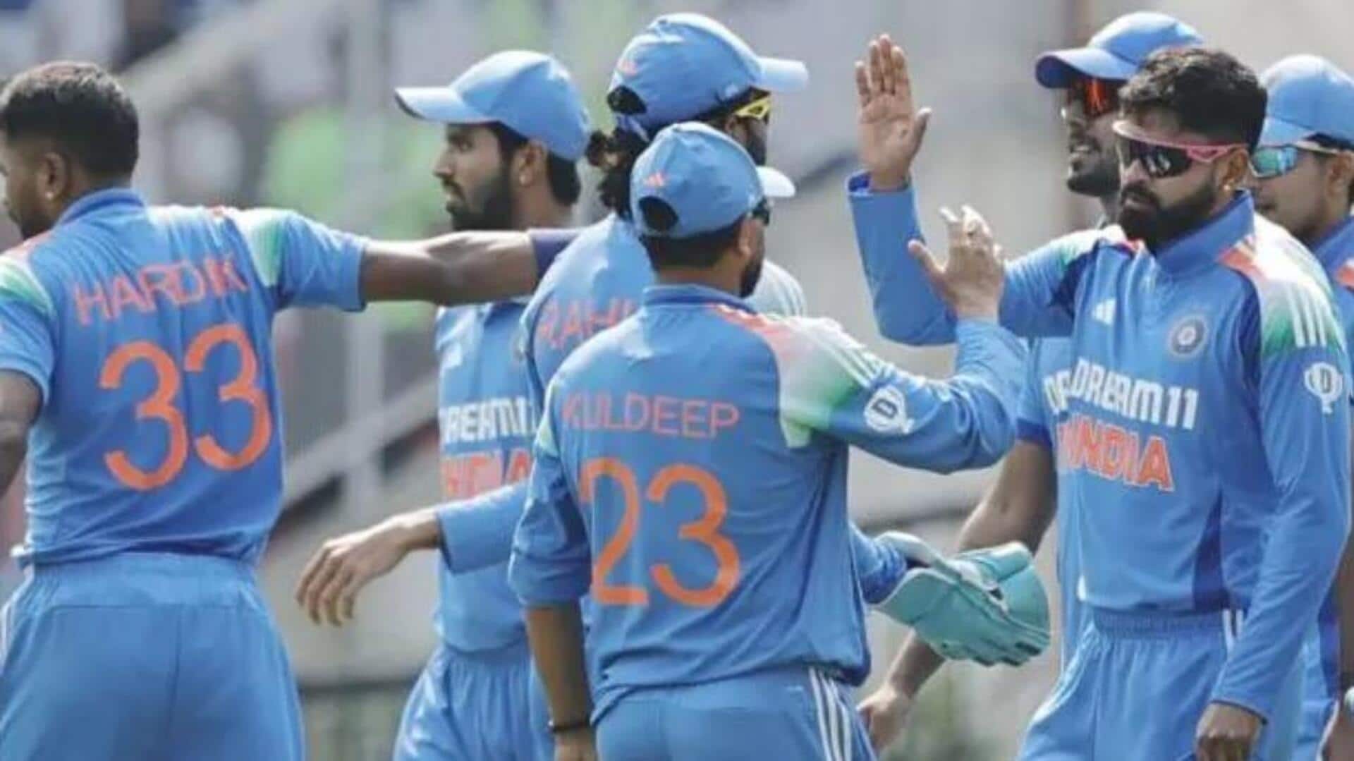 Asia Cup 2025: అభిషేక్‌ శర్మకు జోడీ ఎవరు..? క్లారిటీ ఇచ్చిన క్రిష్‌!