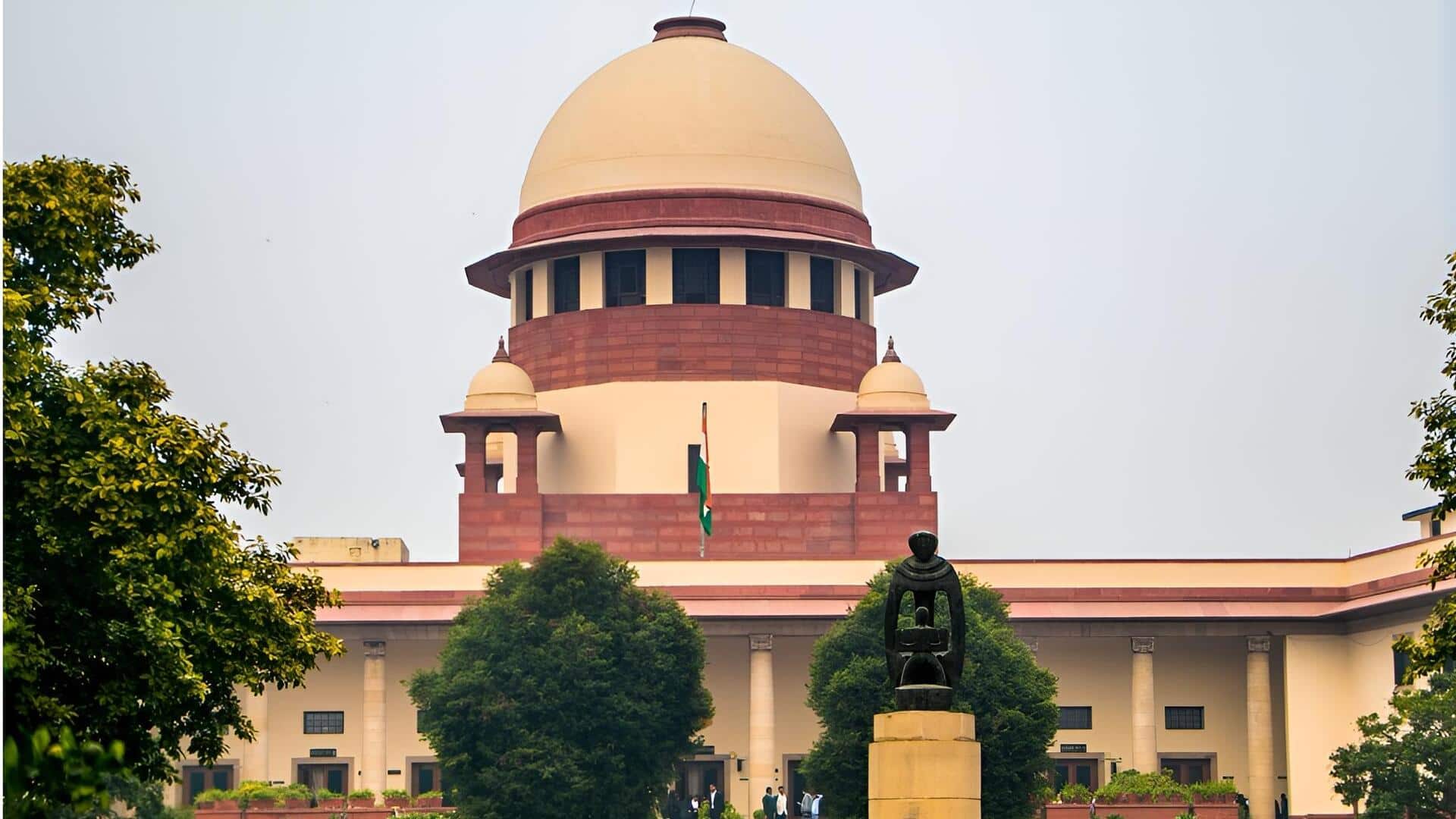 Supreme Court: ఎస్‌ఐఆర్ కొనసాగాల్సిందే: రాష్ట్రాలకు స్పష్టం చేసిన సుప్రీంకోర్టు 