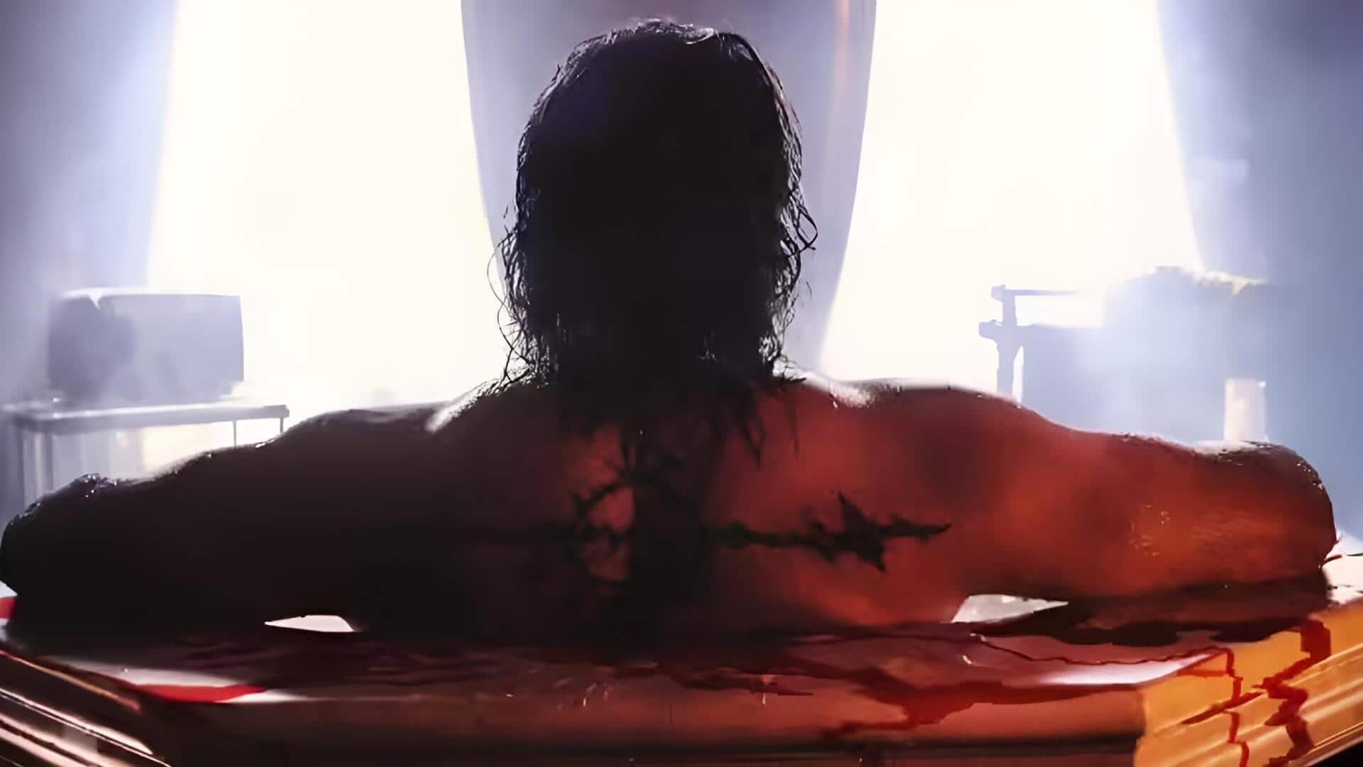 Toxic: టాక్సిక్ రిలీజ్‌కు 100 డేస్‌.. కౌంట్‌డౌన్ స్టార్ట్ చేసిన యశ్.. కొత్త పోస్టర్‌కు సెన్సేషనల్ రెస్పాన్స్