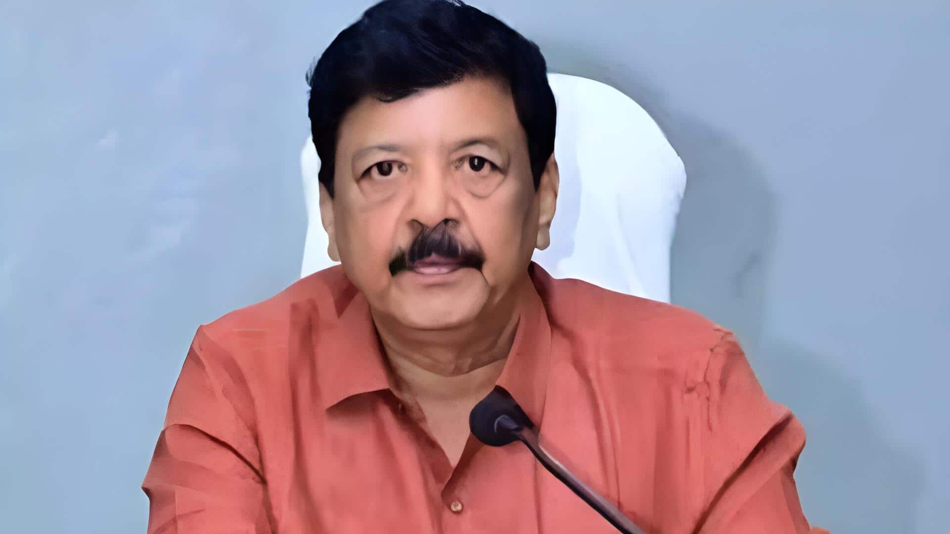 Cabinet Sub-Committee: రుషికొండ ప్యాలెస్ వినియోగంపై ఫోకస్.. కేబినెట్ కమిటీ కీలక ఆలోచనలు