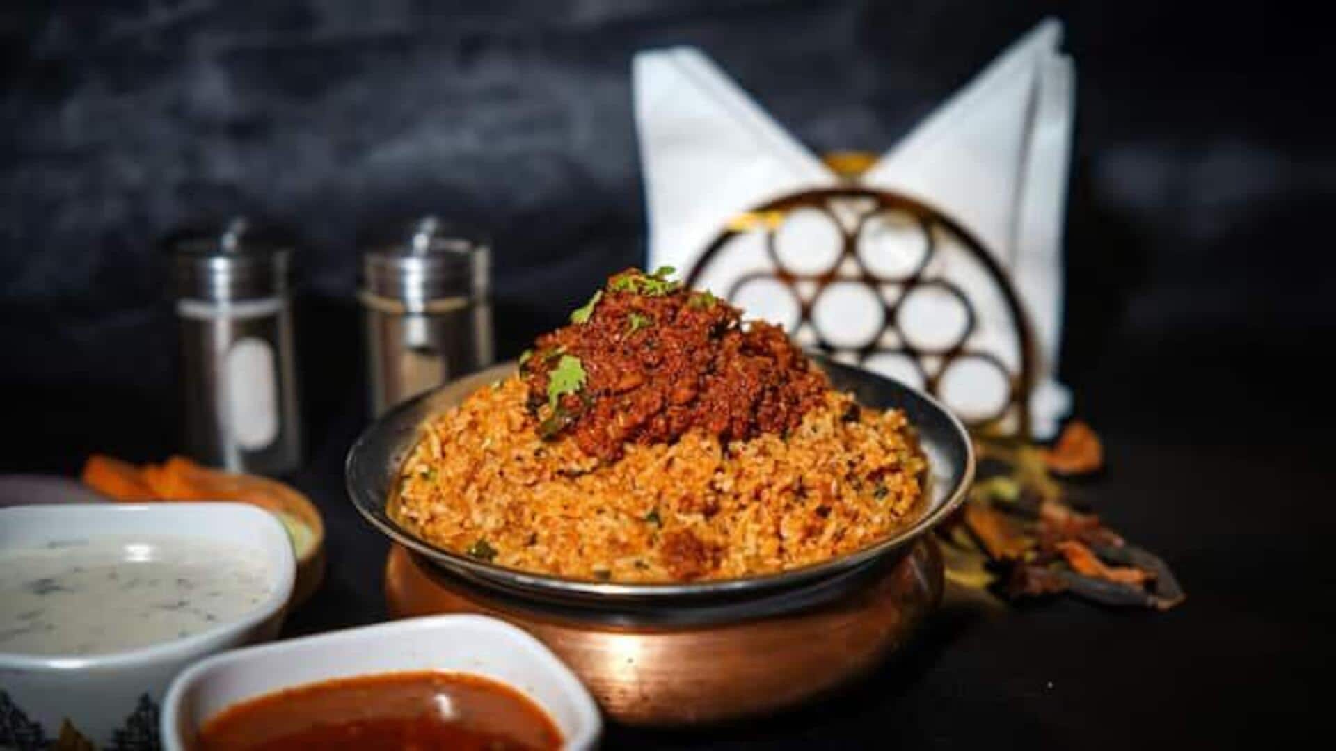 Tasty Food: తందూరి మసాలా అంటే ఇష్టమా? తప్పక రుచి చూడాల్సిన 5 వంటకాలివే..
