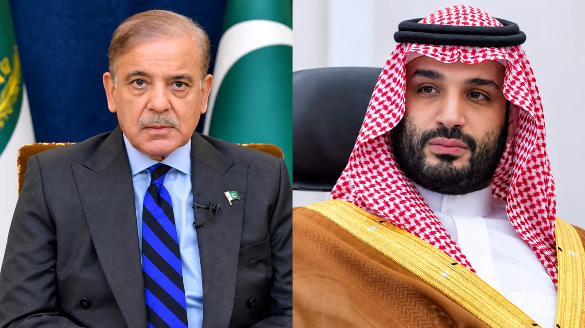Saudi Arabia: చమురు ఎగుమతులపై హౌతీల పట్టు.. పాక్‌ దూరంతో సౌదీకి కొత్త చిక్కులు