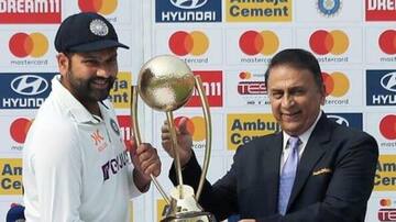 డబ్ల్యూటీసీ ఫైనల్‌లో రాహుల్‌ని ఆడించాలి : గవాస్కర్