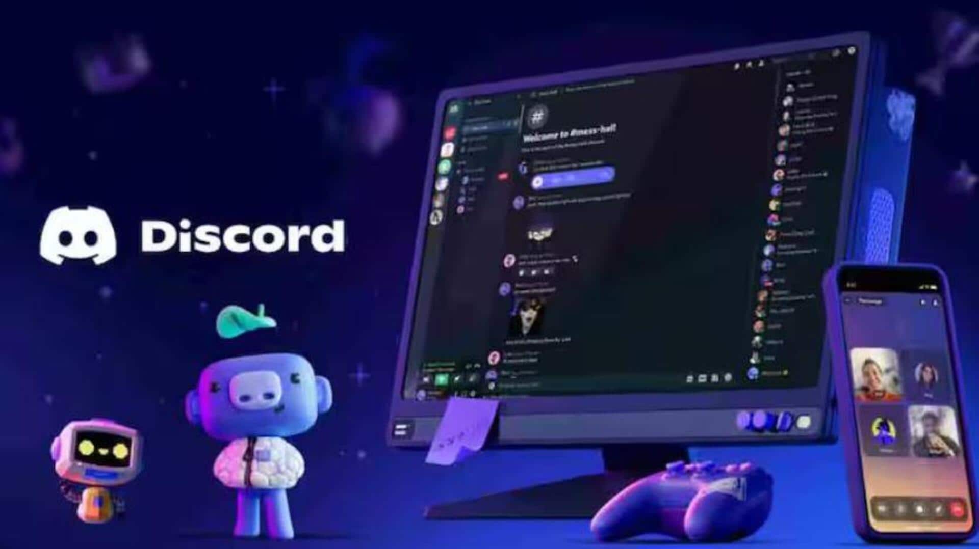 Discord App: నేపాల్ యువత నిర్ణయాలన్నీ ఇప్పుడు ఈ యాప్‌లోనే.. ఏమిటి దాని ప్రత్యేకత?