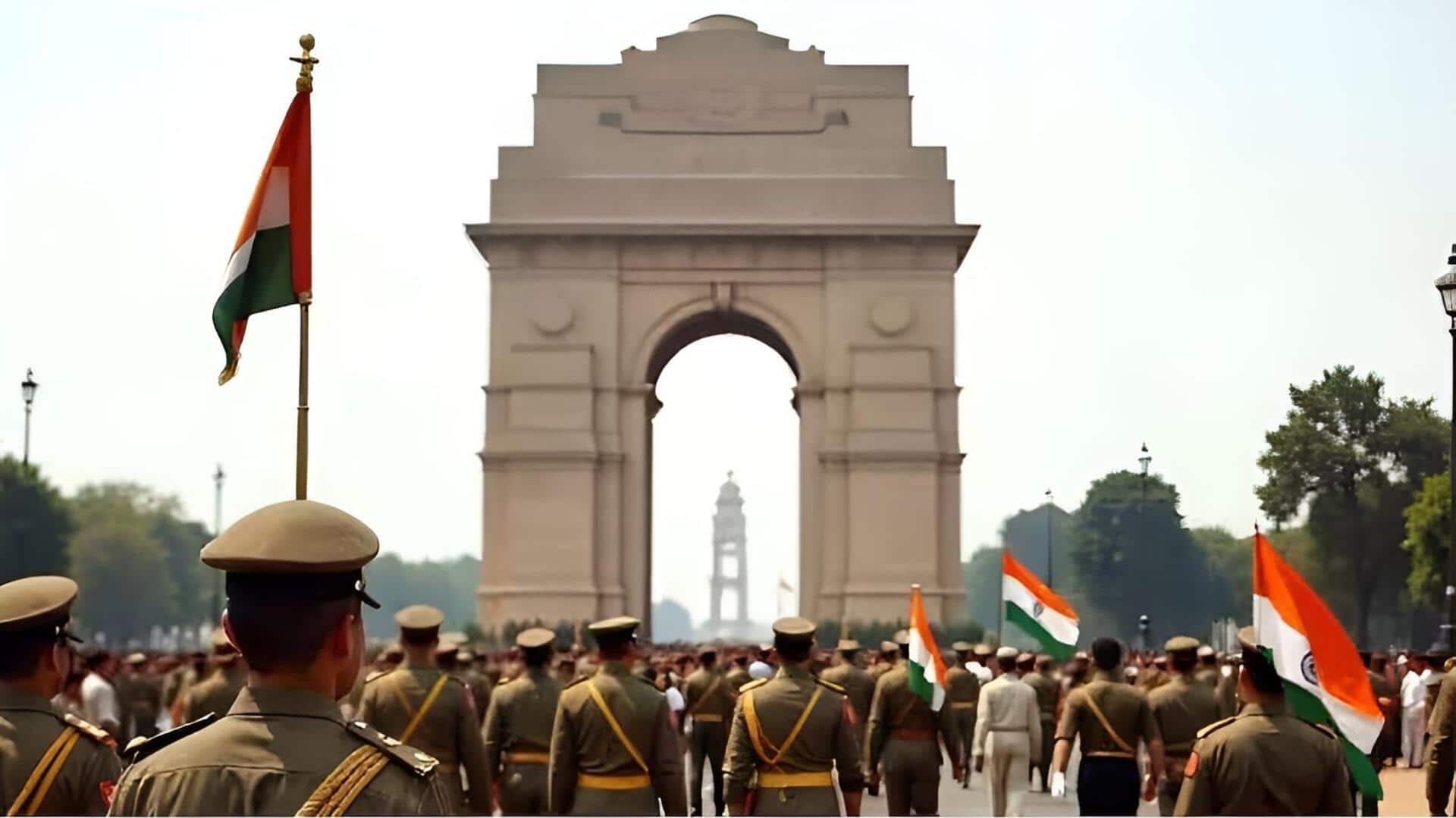 Republic Day 2026 : రిపబ్లిక్ డే లాంగ్ వీకెండ్ స్పెషల్.. కుటుంబంతో తప్పక చూడాల్సిన చారిత్రాత్మక ప్రదేశాలు ఇవే!