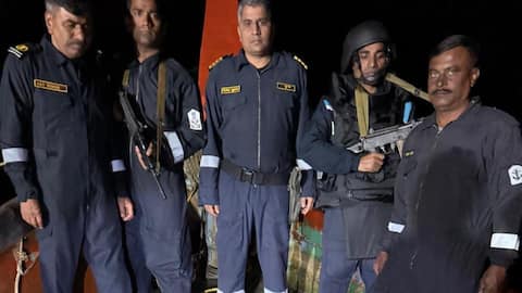 Betel nuts: బంగ్లాదేశ్‌ నుంచి అక్రమ రవాణా.. భారీగా వక్కపొడి స్వాధీనం