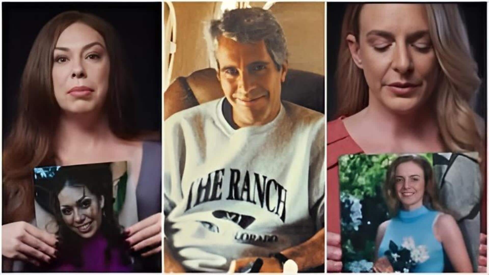 Epstein Files: ఎప్‌స్టీన్ ఫైల్స్‌పై ఒత్తిడి.. సూపర్ బౌల్‌లో సంచలన వీడియో విడుదల