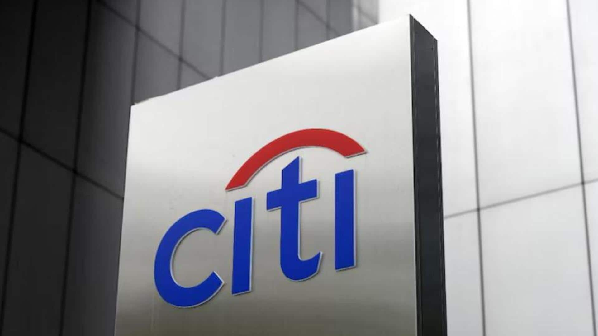 Citigroup: కాపీ పేస్ట్ పొరపాటు.. వేరే ఖాతాలోకి 6 బిలియన్ డాలర్లు జమ!