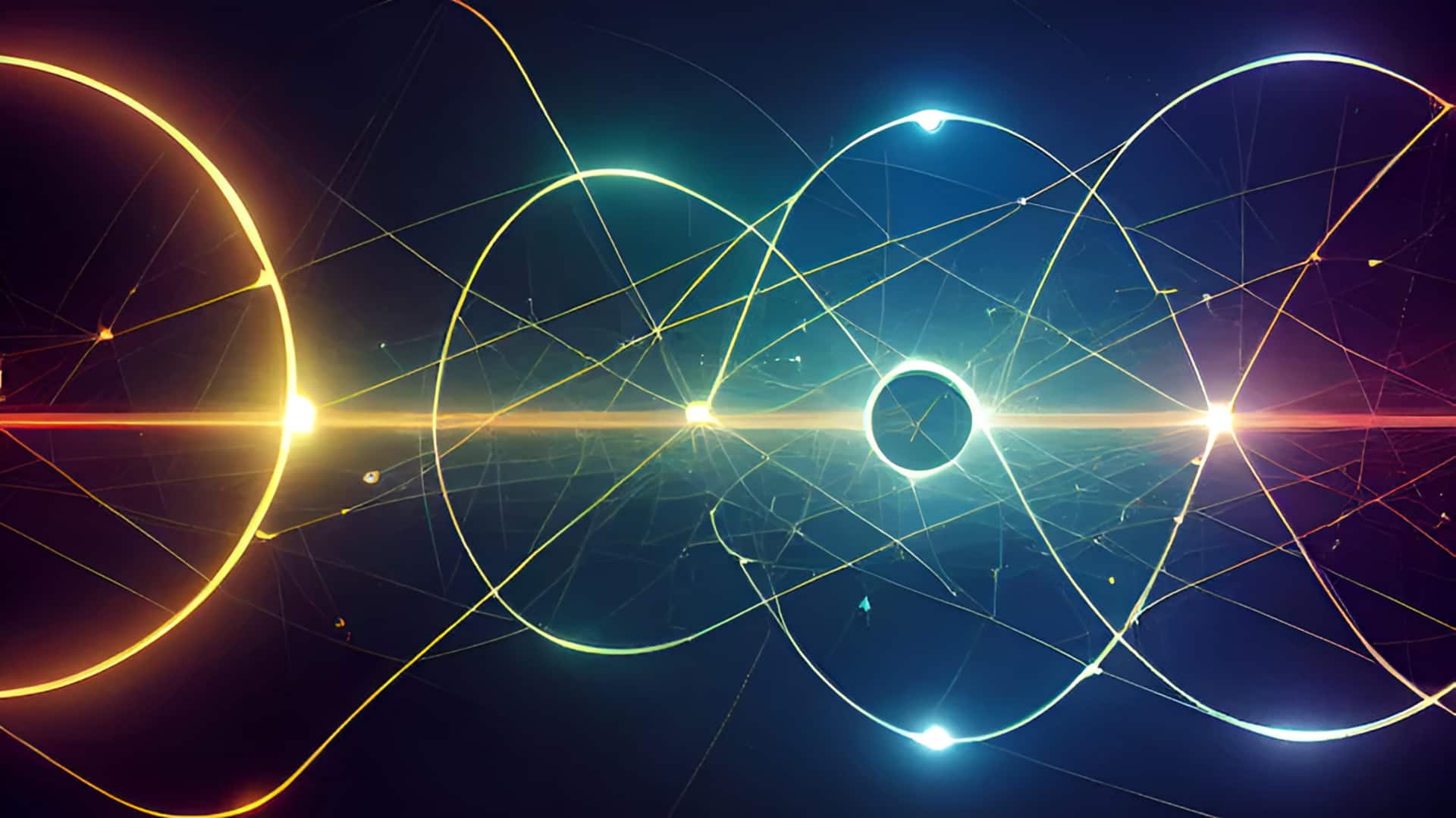 Quantum Communication Network: క్వాంటం టెక్నాలజీలో కీలక మైలురాయిని చేరిన భారత్.. 1000 కి.మీల క్వాంటం కమ్యూనికేషన్ నెట్వర్క్ సక్సెస్..