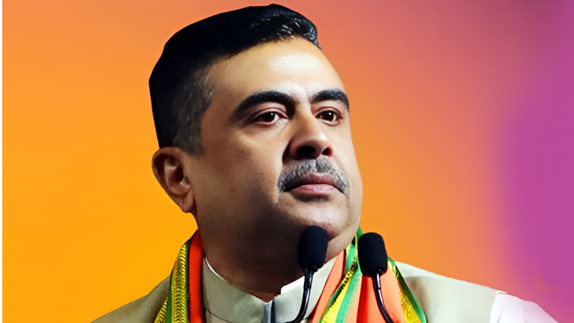 Suvendu Adhikari: పశ్చిమ బెంగాల్‌లో మమతకు చెక్.. బీజేపీ విజయం వెనుక సువేందు అధికారి కీలక పాత్ర