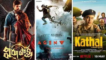 ఈ వారం ఓటీటీలో సందడి చేయబోతున్న సినిమాల లిస్టు ఇదే 