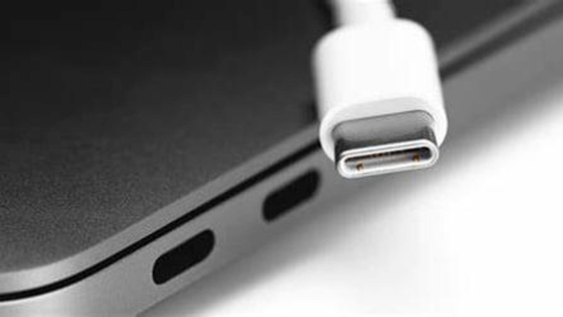 USB-C: USB-C విషయంలో EUను అనుసరించనున్న భారత్