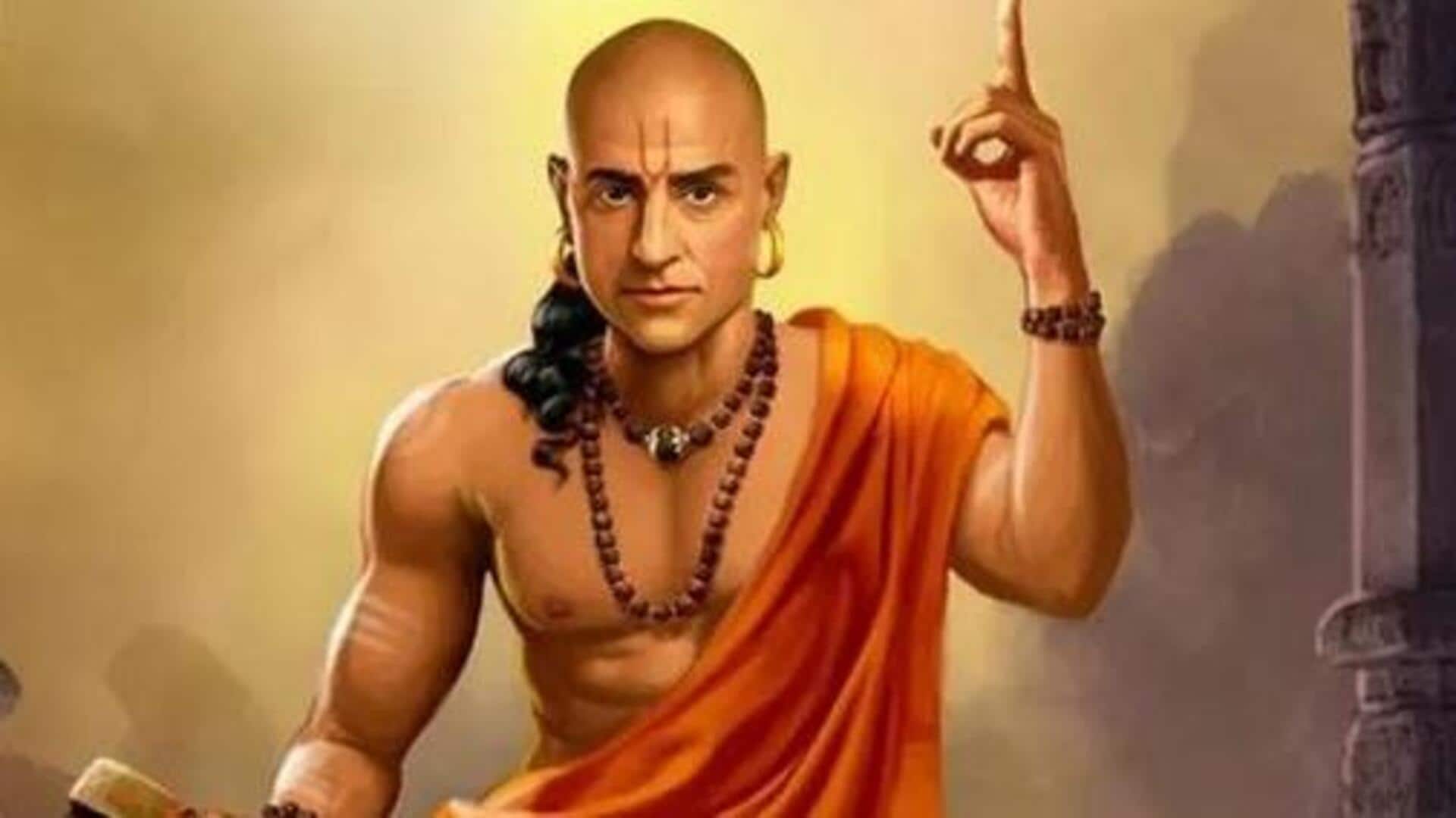 Motivation: ఈ నాలుగు లక్షణాలున్న మగవారికి మహిళలు దూరంగా ఉండాలి!