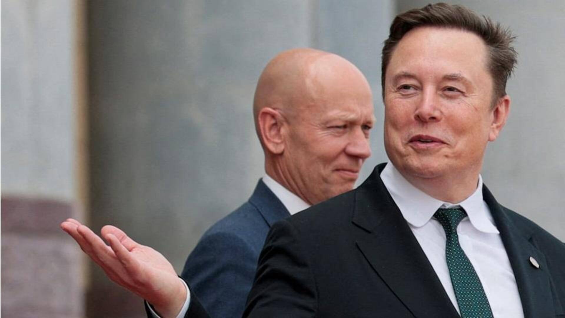 Elon Musk: మస్క్‌కు కోర్టు షాక్.. ఇన్వెస్టర్ల మోసం కేసులో పిటిషన్ తిరస్కరణ