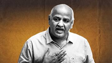 దిల్లీ ఎక్సైజ్ పాలసీ కేసు: మనీష్ సిసోడియా జ్యుడీషియల్ కస్టడీ ఏప్రిల్ 17వరకు పొడిగింపు