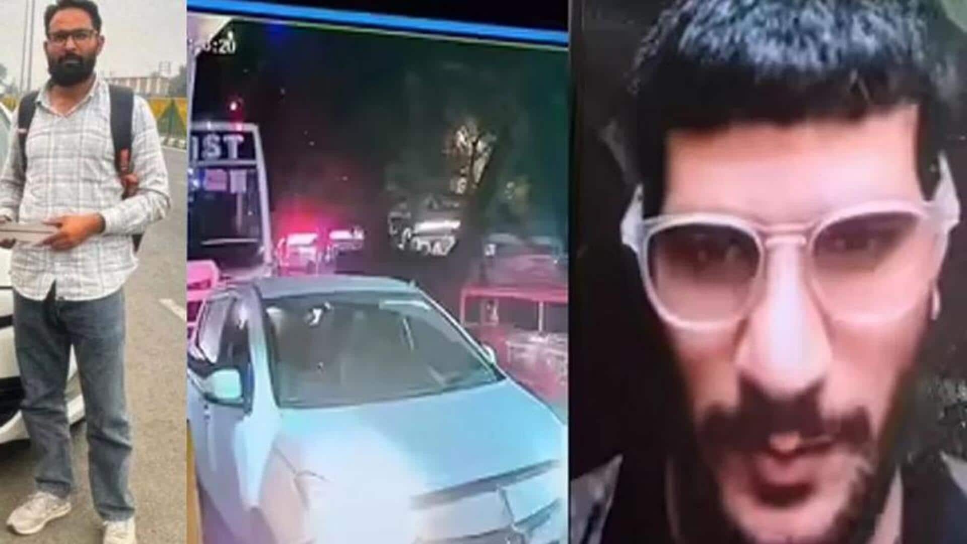 Delhi Bomb Blast: ఎర్రకోట పేలుడు విషాదం.. 12కి చేరిన మృతుల సంఖ్య.. ఉగ్ర లింకులపై దర్యాప్తు ముమ్మరం!