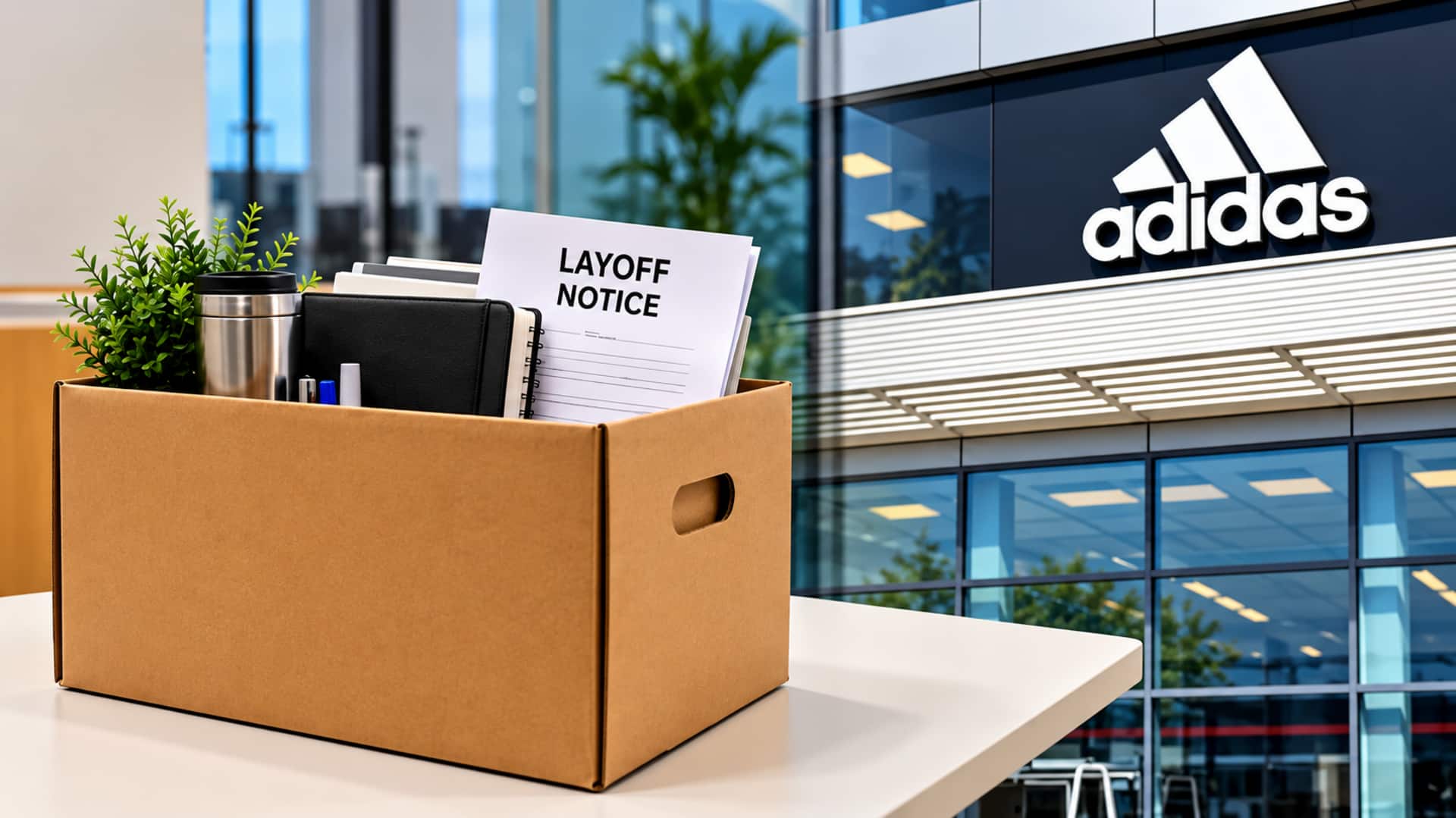 Adidas India: అడిడాస్‌ ఇండియా టెక్‌ విభాగంలో లేఆఫ్స్‌.. డిసెంబర్‌ 15 డెడ్‌లైన్