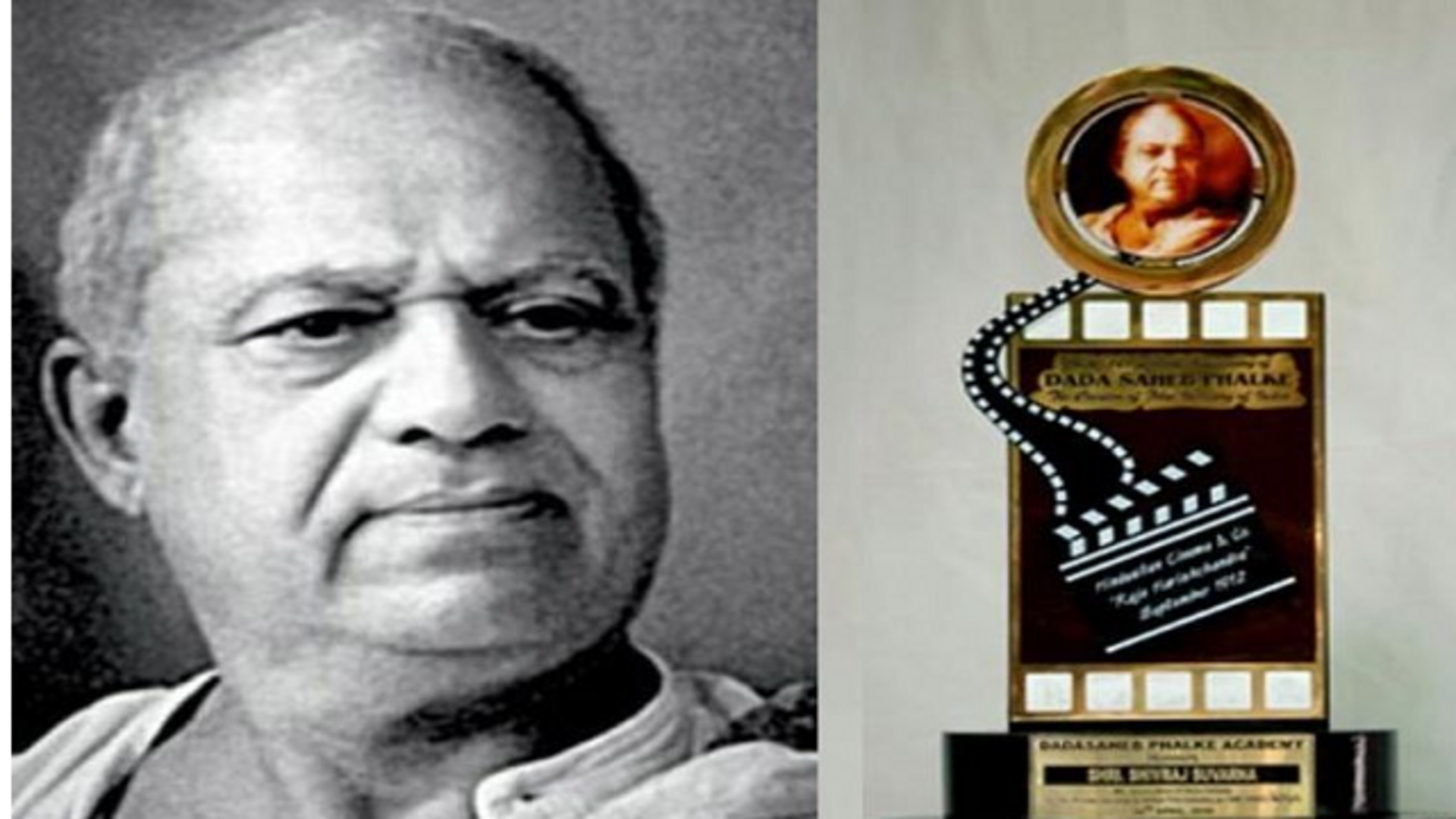 Dadasaheb Phalke: దాదాసాహెబ్ ఫాల్కే అందుకున్న తెలుగు వారు వీరే..