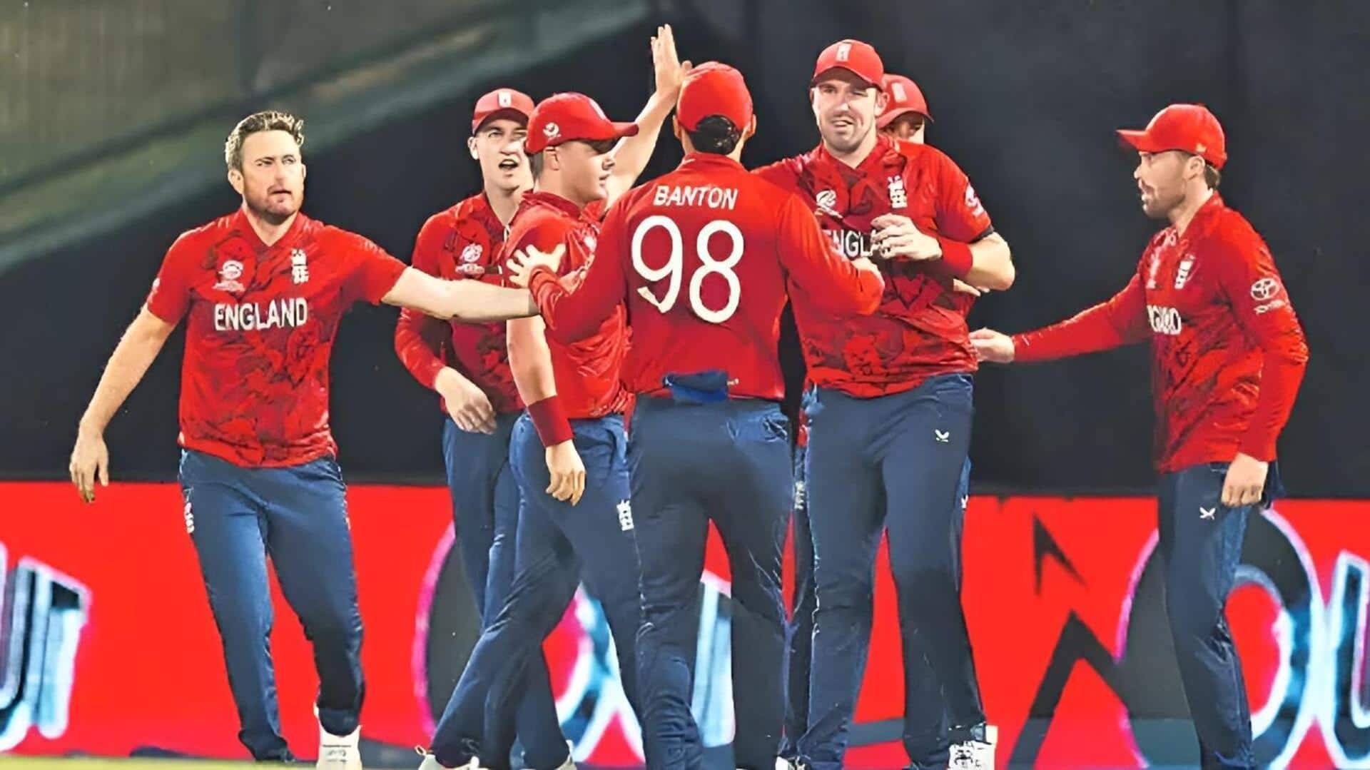 IND vs ENG: టైటిల్‌ ఫేవరెట్‌గా మారిన ఇంగ్లండ్‌.. సూర్యసేనకు కఠిన పరీక్ష!