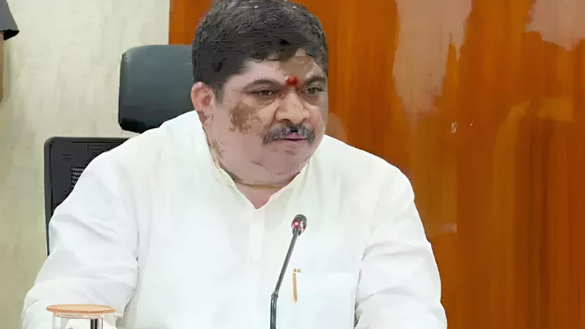 Ponnam: శంకర్ గౌడ్ కుటుంబానికి రూ.10 లక్షల సాయం.. ఉద్యోగం హామీ : మంత్రి పొన్నం