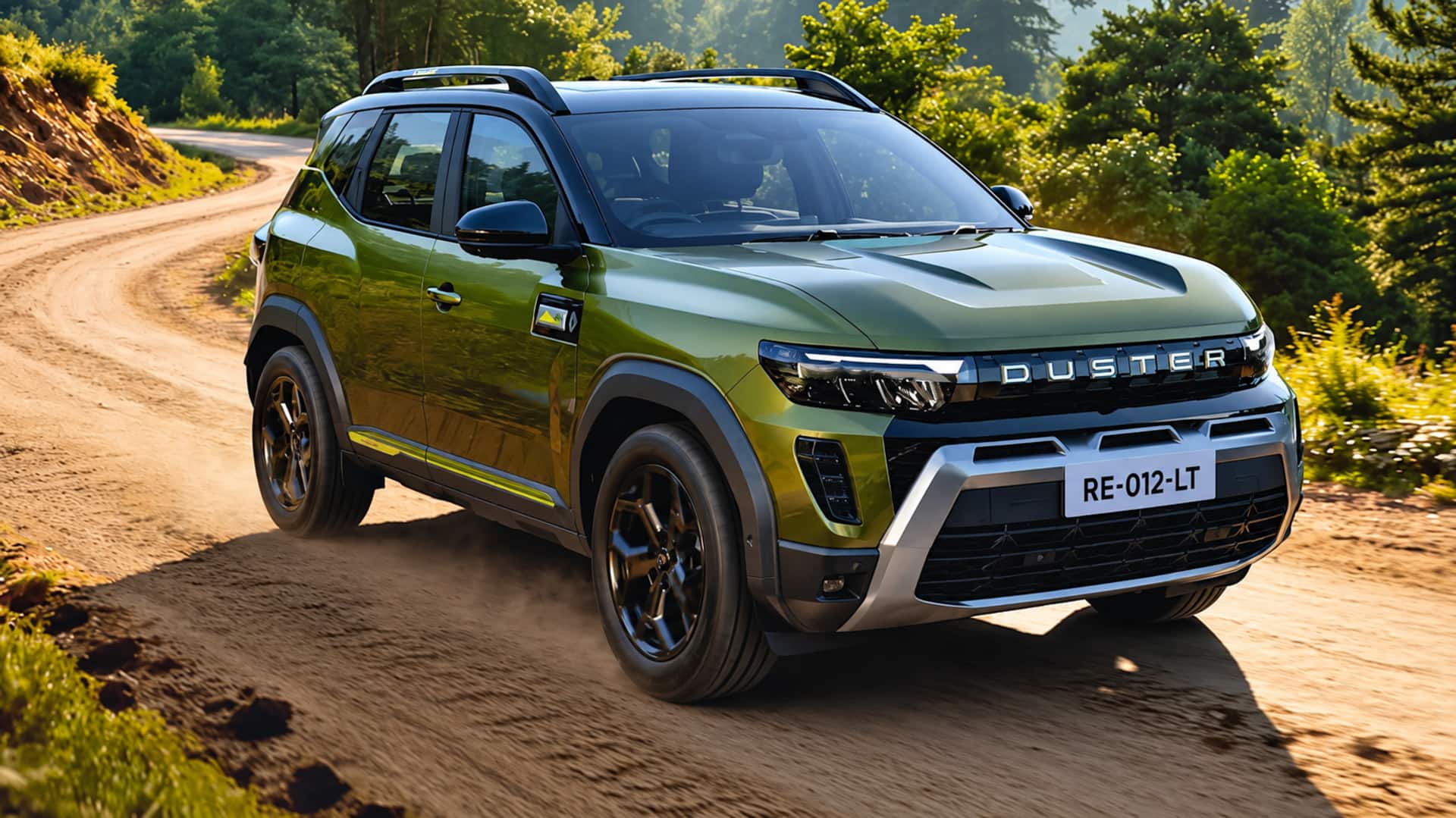 Renault Duster Hybrid: రెనో డస్టర్ హైబ్రిడ్‌ బుకింగ్స్ ప్రారంభం.. ధర, మైలేజీ, ఫీచర్ల వివరాలివే..