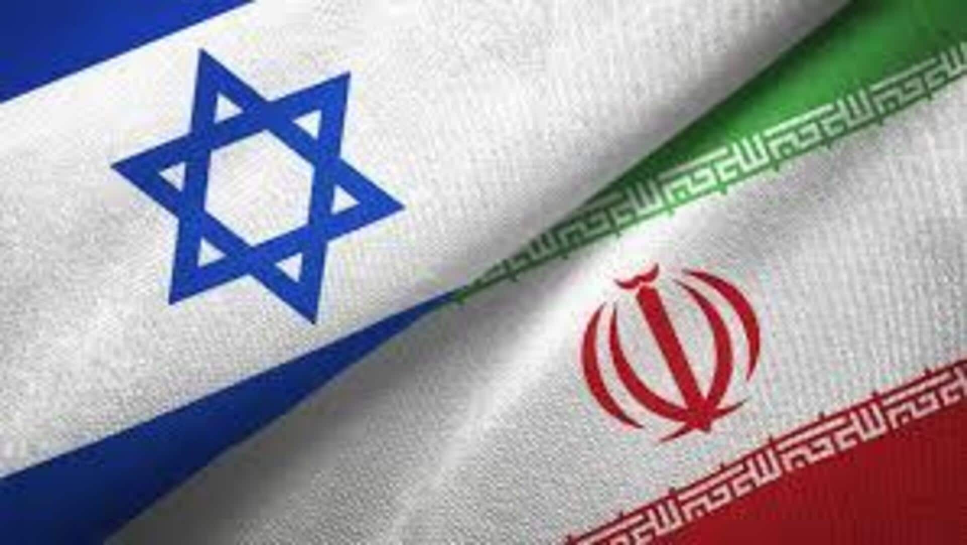Iran X Israel: ఇరాన్ X ఇజ్రాయెల్.. ఇరు దేశాల సైనిక బలాబలాలివీ.. Iran X Israel: ఇరాన్ X ఇజ్రాయెల్.. ఇరు దేశాల సైనిక బలాబలాలివీ..