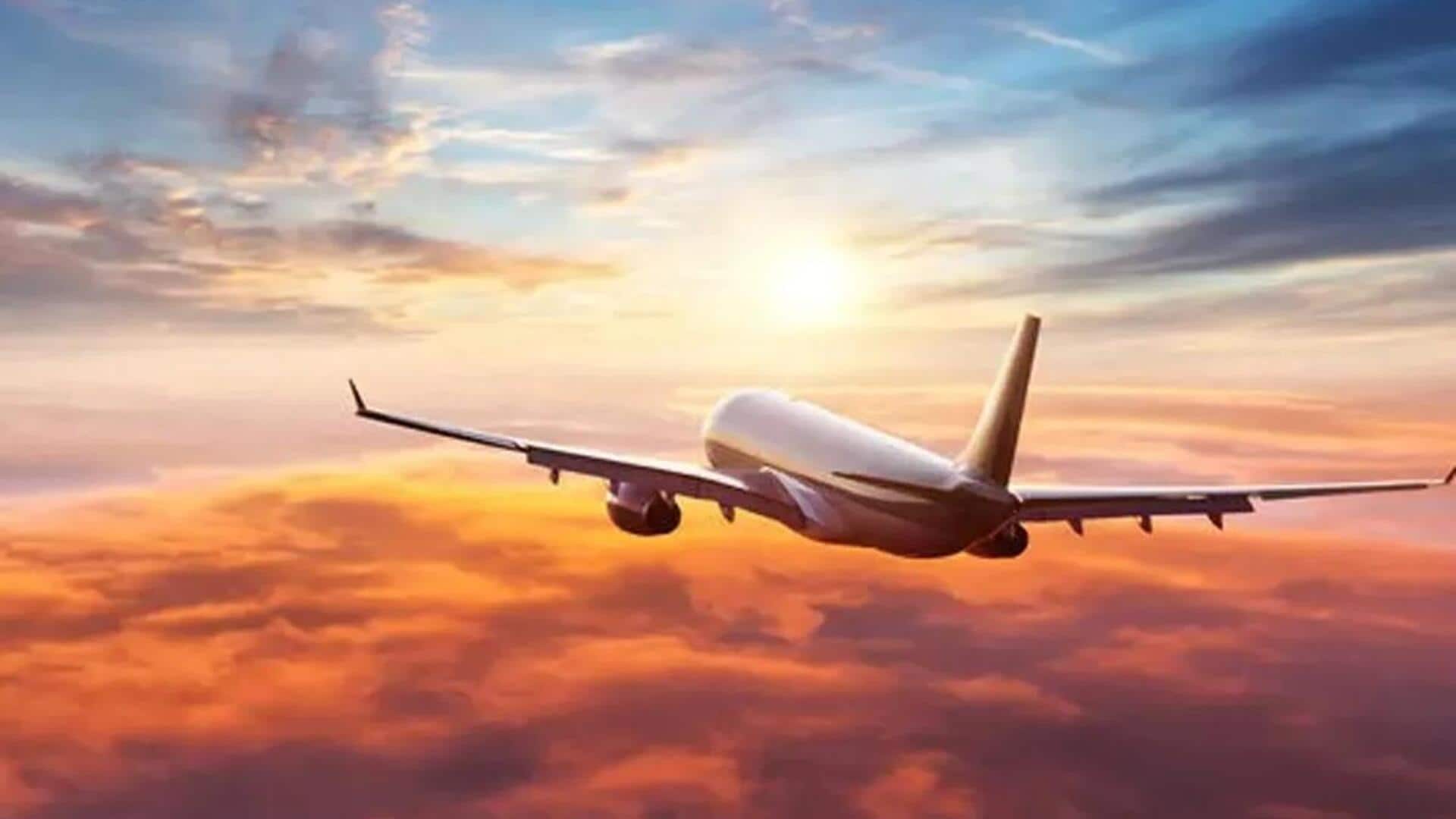 Andhra News: ఉమ్మడి 'అనంత' జిల్లాలో విమాన తయారీ కేంద్రం ఏర్పాటుకు ప్రభుత్వం ప్రయత్నం.. భూములు కేటాయించేందుకు సంసిద్ధత