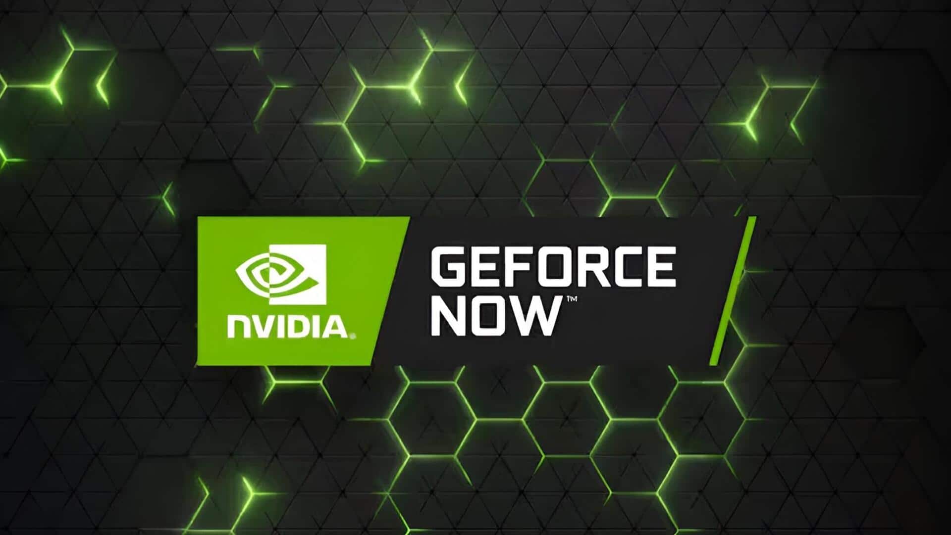 NVIDIA: ఎన్విడియా జిఫోర్స్ నౌ భారత్‌లో లాంచ్.. రూ.999 నుంచి క్లౌడ్ గేమింగ్ సేవలు