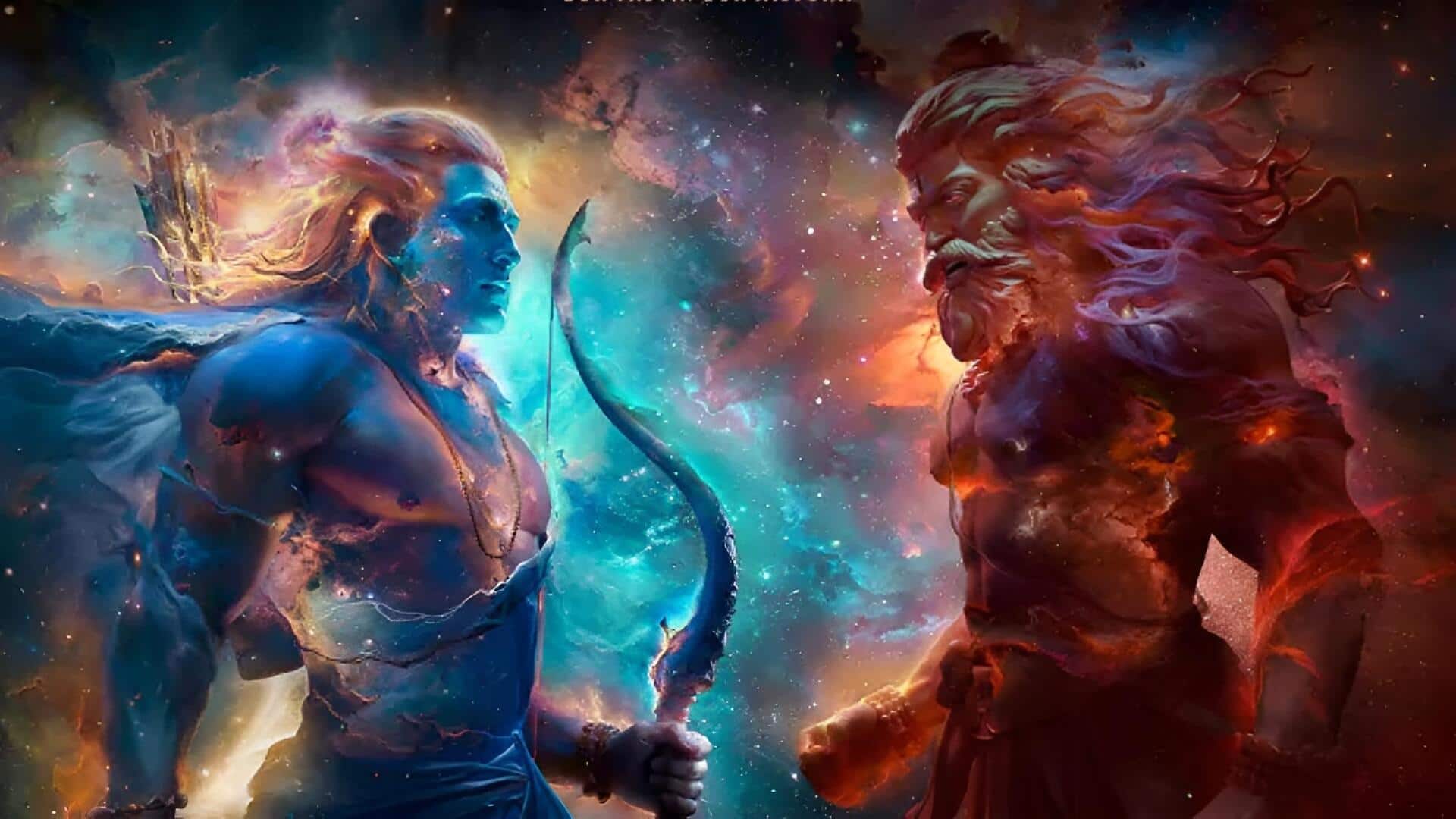 Ramayana Full Cast: 'రామాయణ'లో ఎవరు ఏ పాత్రలో..? రణ్‌బీర్ నుంచి యశ్ వరకు పూర్తి స్టార్‌కాస్ట్ ఇదే!