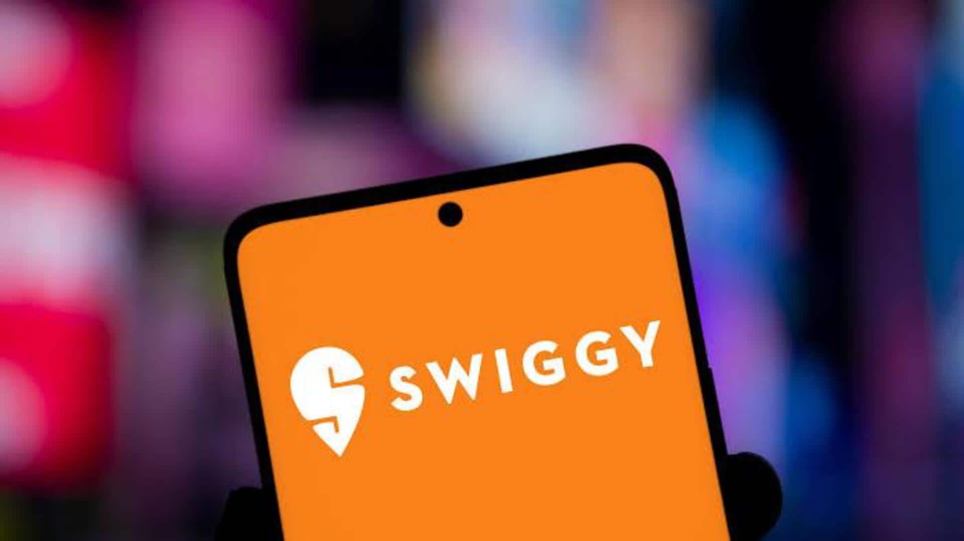 Swiggy: ఇన్‌స్టామార్ట్ సీఈఓ అమితేశ్ కుమార్ ఝా రాజీనామా.. స్విగ్గీ షేర్లలో జోష్