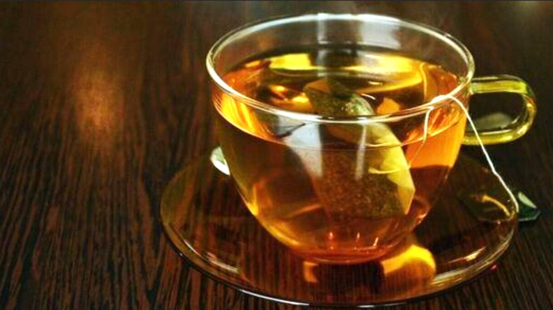 Green Tea : డయాబెటిస్ వారికి గ్రీన్ టీ ఔషధం.. రోజుకు రెండుసార్లు తాగితే బిగ్ రిలీఫ్