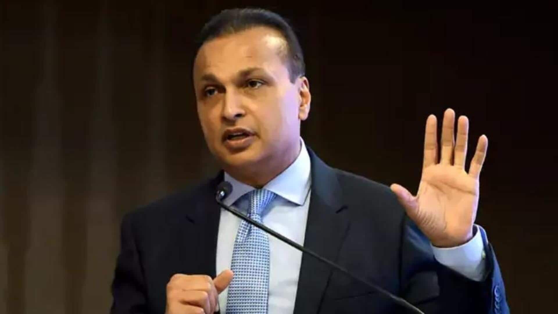 Anil Ambani: ఈడీ విచారణకు మళ్లీ అనిల్ అంబానీ డుమ్మా!