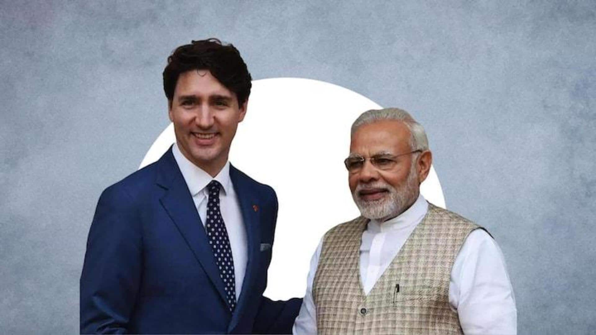 MEA on Canada: మరింత దిగజారిన భారత్‌, కెనడా దౌత్య సంబంధాలు.. భారత్‌ దౌత్యవేత్తలు వెనక్కి!