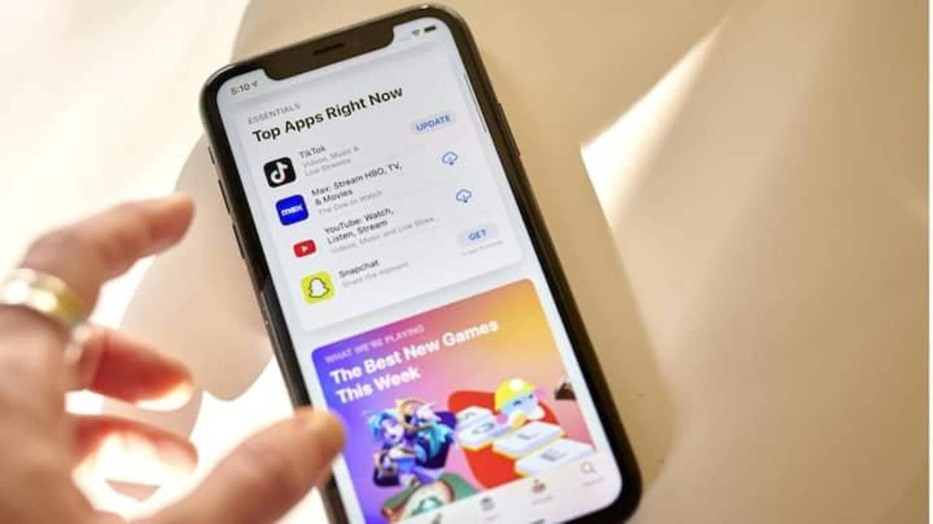 Apple: iOS యాప్ స్టోర్‌లో PC ఎమ్యులేటర్‌లకు ప్రవేశాన్ని ఆపిల్ తిరస్కరించింది