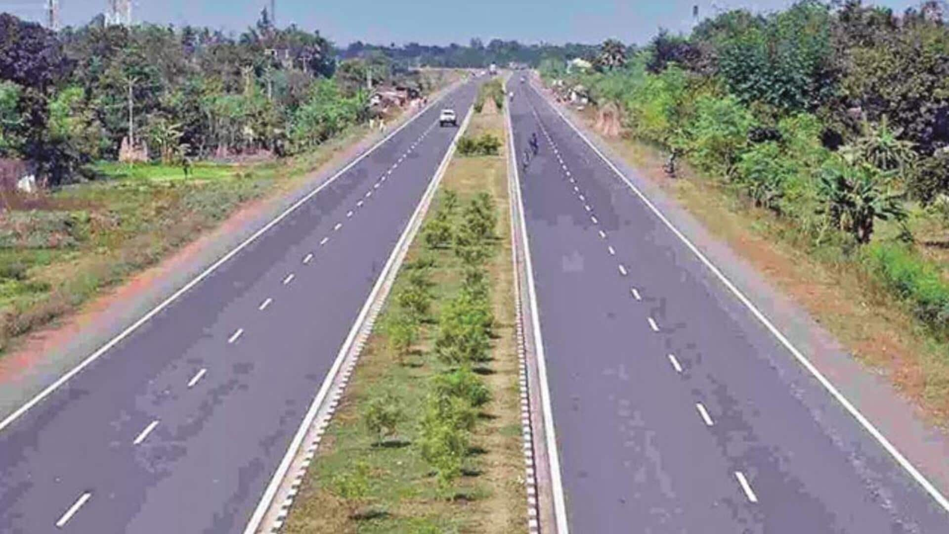 National Highways: తెలంగాణలో 1,767 కిలోమీటర్ల రోడ్లను జాతీయ రహదారులుగా మార్చేందుకు రాష్ట్ర ప్రభుత్వ కసరత్తు