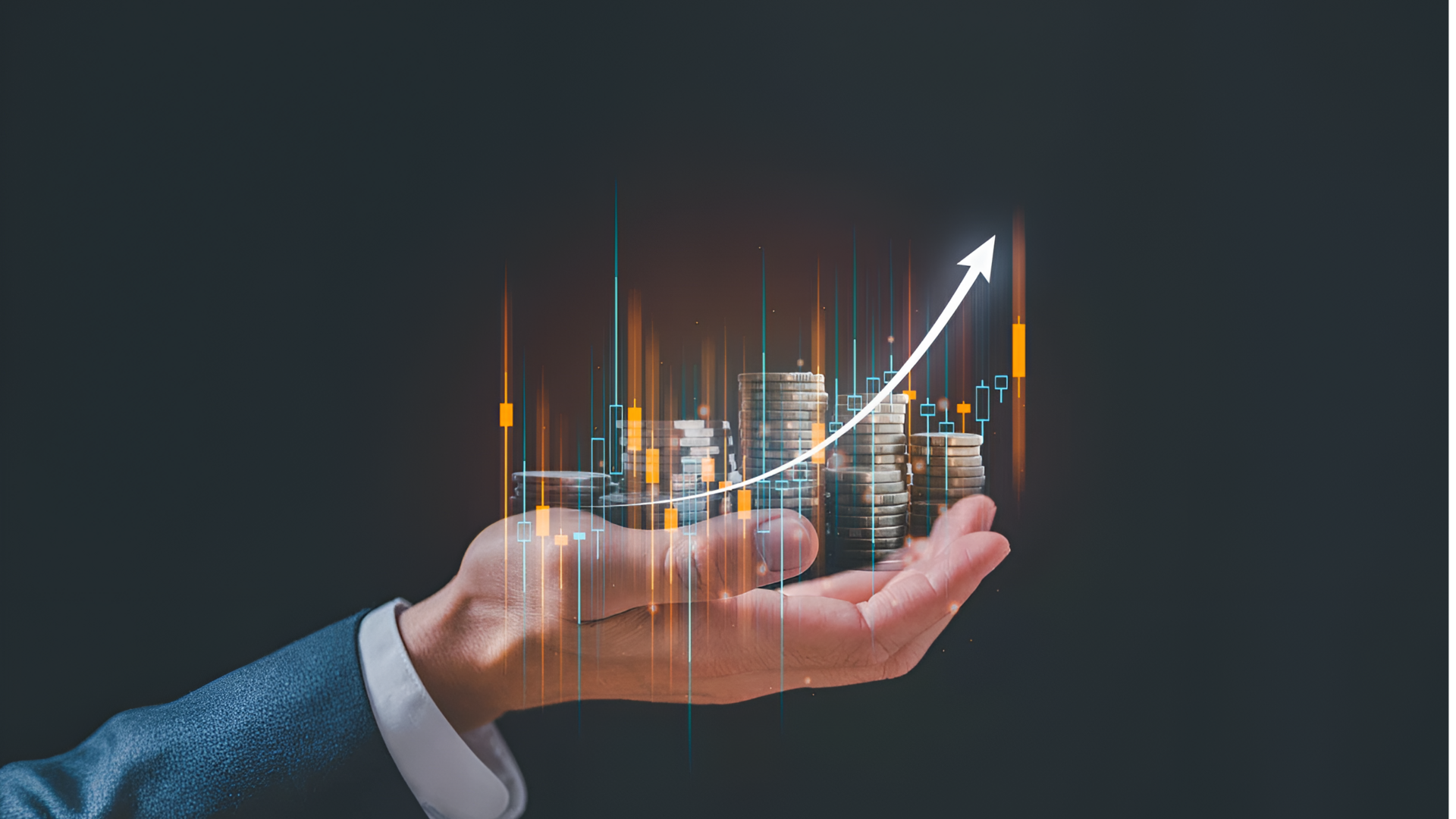 Investment Plans: బ్యాంక్ ఎఫ్‌డీలకు మించిన రాబడులు! 4 స్మార్ట్ ఇన్వెస్ట్‌మెంట్ ఆప్షన్లు ఇవే!