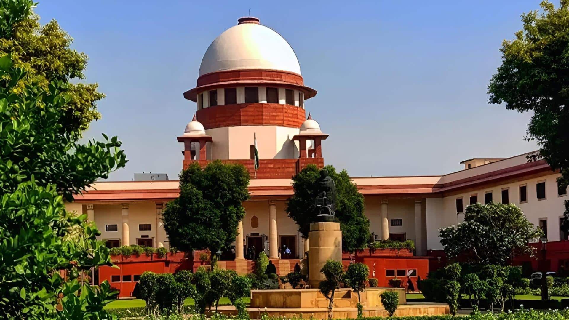 Abortion Rights: గర్భంపై తుది నిర్ణయం మహిళదే : సుప్రీం కోర్టు కీలక వ్యాఖ్యలు