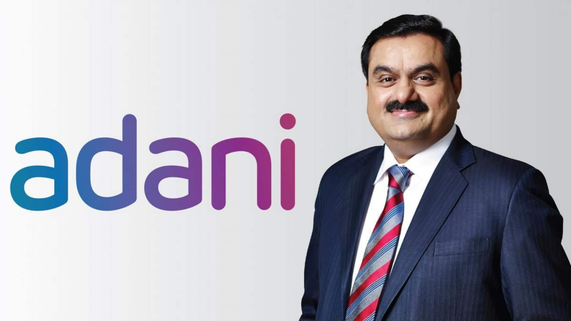 Adani Group: ఐటిడి సిమెంటేషన్ ఇండియాలో 46.64% వాటా కొనుగోలుకు సిద్దమైన అదానీ గ్రూప్  