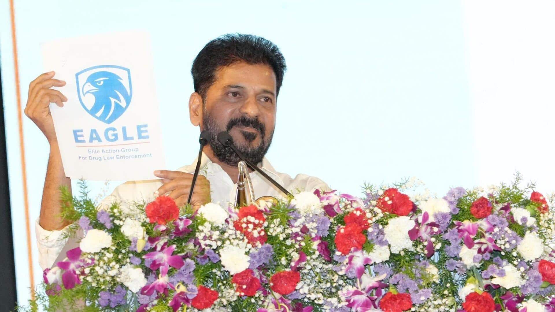 Revanth Reddy: కాలేజీల్లో డ్రగ్స్ దొరికితే యాజమాన్యాలపై చర్యలు తప్పవు: సీఎం రేవంత్ రెడ్డి Revanth Reddy: కాలేజీల్లో డ్రగ్స్ దొరికితే యాజమాన్యాలపై చర్యలు తప్పవు: సీఎం రేవంత్ రెడ్డి