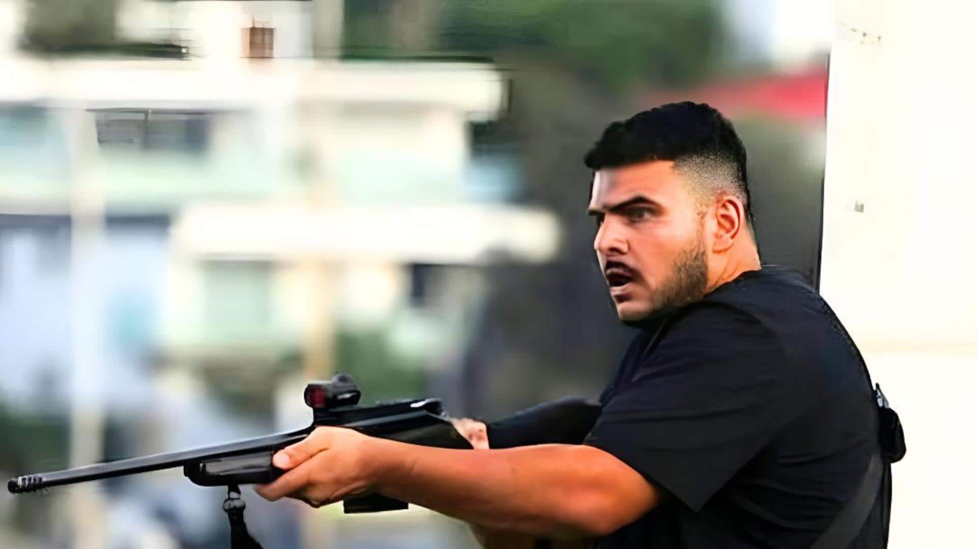 Hyderabad: 27 సార్లు పర్మినెంట్ వీసా ప్రయత్నాలు.. ఉగ్రవాది సాజిద్‌కు హైదరాబాద్‌తో ఉన్న లింక్ బట్టబయలు!