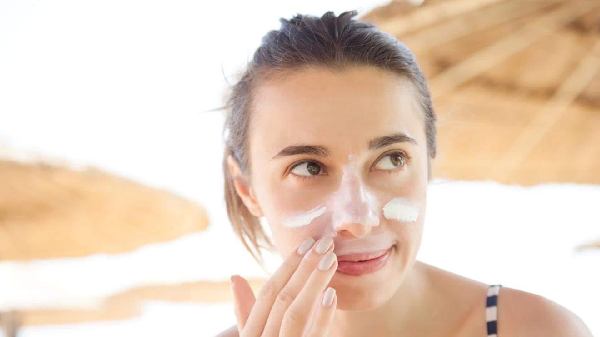 Skin care Tips: సన్ స్క్రీన్ వల్ల విటమిన్ డి లోపం రాదు.. అసలు నిజం ఇదే..
