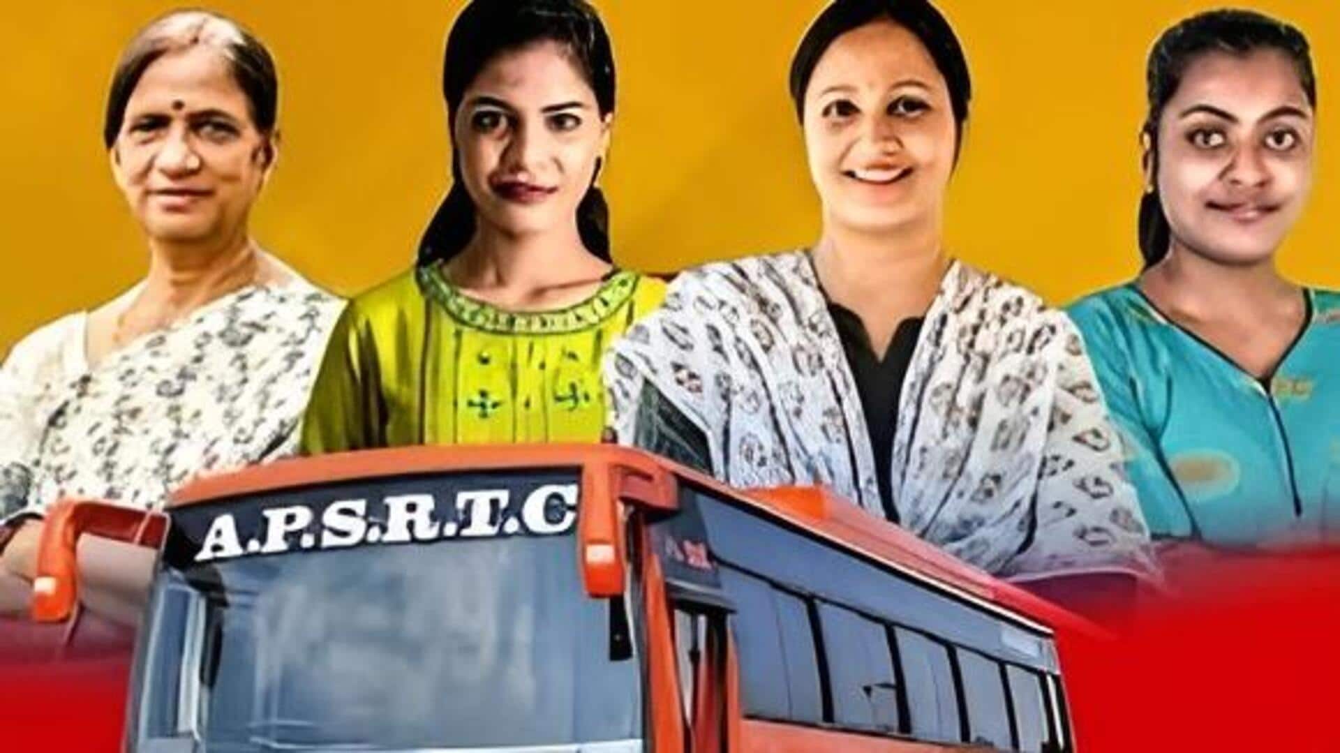 Andhra News: రాష్ట్రవ్యాప్తంగా 1,350 కొత్త బస్సులు.. ఆర్టీసీ ఎండీ ద్వారకా తిరుమలరావు Andhra News: రాష్ట్రవ్యాప్తంగా 1,350 కొత్త బస్సులు.. ఆర్టీసీ ఎండీ ద్వారకా తిరుమలరావు