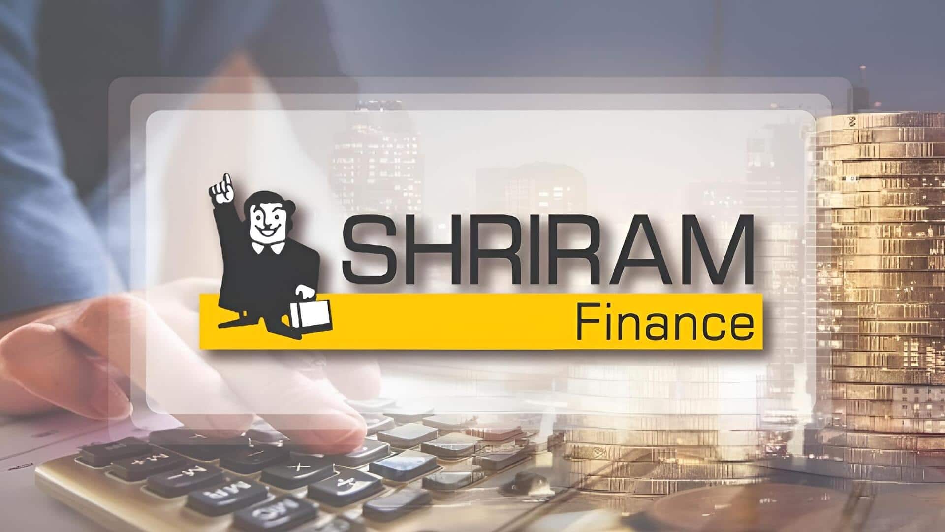 Shriram Finance: శ్రీరామ్ ఫైనాన్స్‌లో 20% వాటా.. రూ.39,618 కోట్ల పెట్టుబడితో ఎంయూఎఫ్‌జీ సంచలనం!