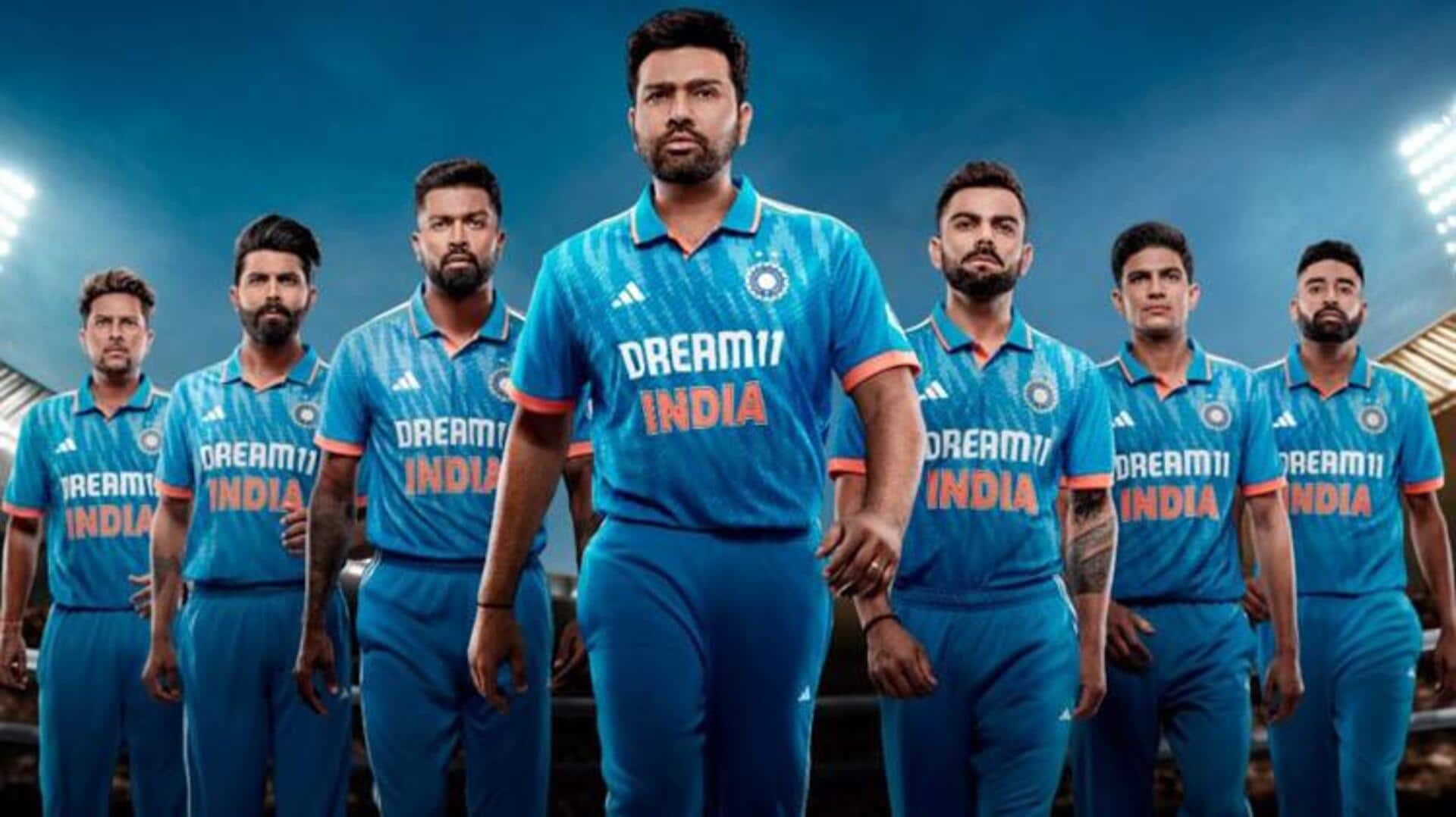 Team India: టీమిండియా రాక కోసం ఎదురుచూపులు..