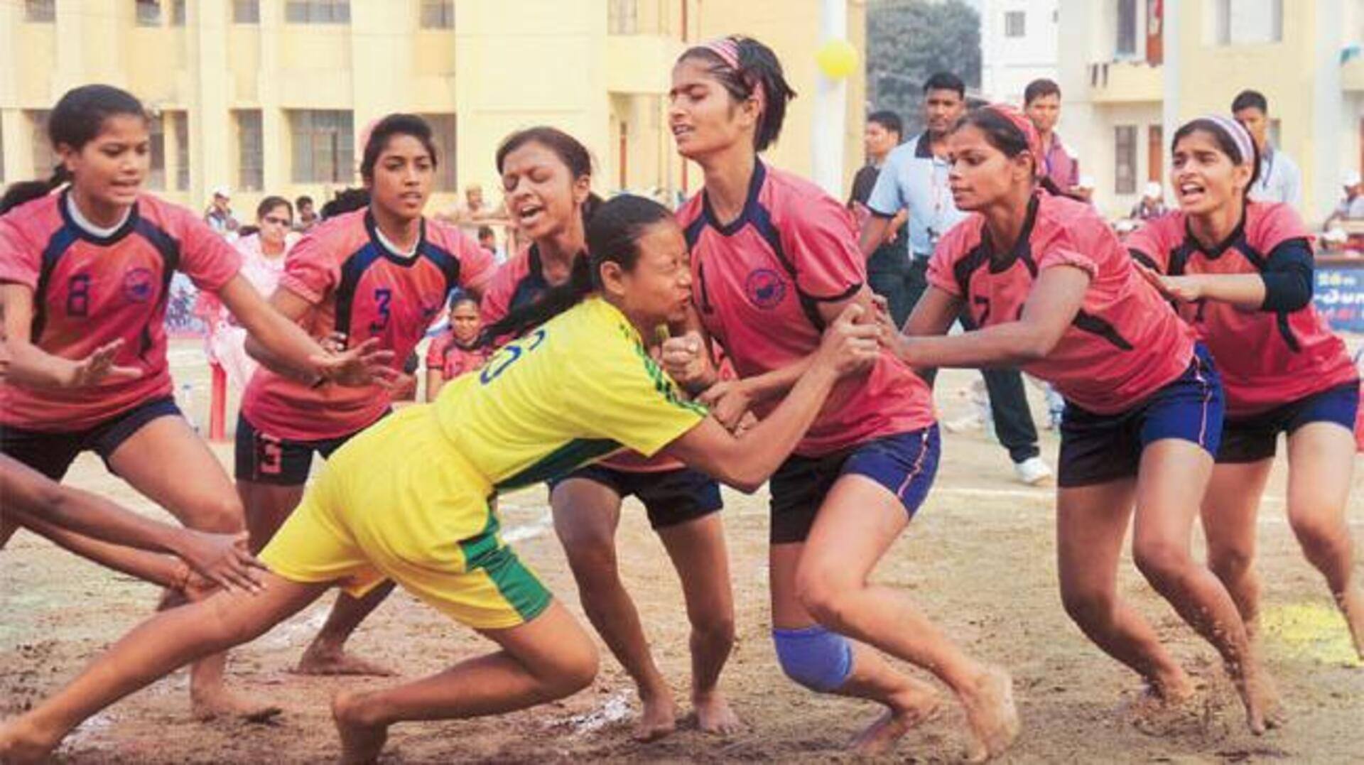 Kabaddi: ప్రపంచ మార్కెట్‌ను శాసిస్తున్న కబడ్డీ.. కోట్ల వర్షం కురిపిస్తున్న ఫ్రాంచైజీలు